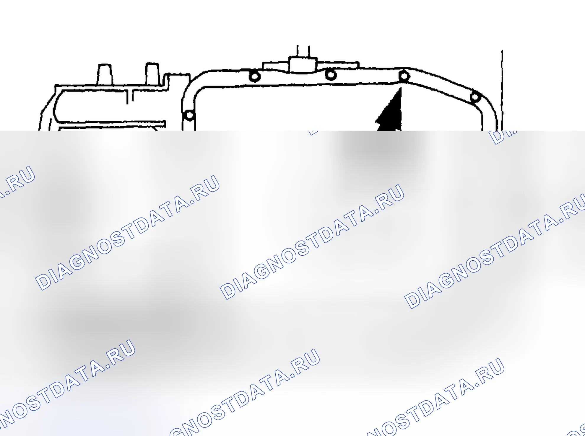 Рис. 563. Mazda Flair II