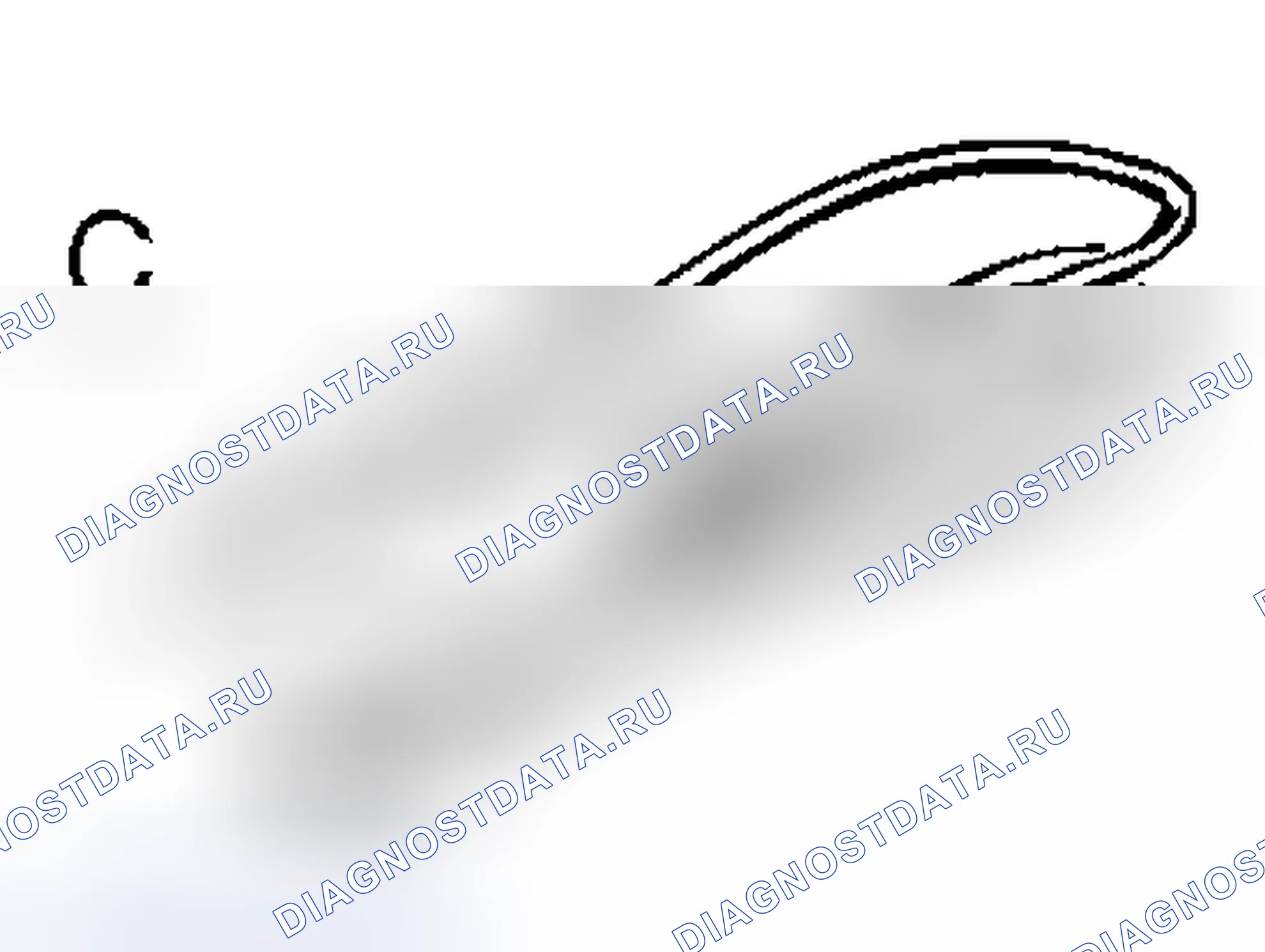 Рис. 30. Mitsubishi Galant IX рестайлинг