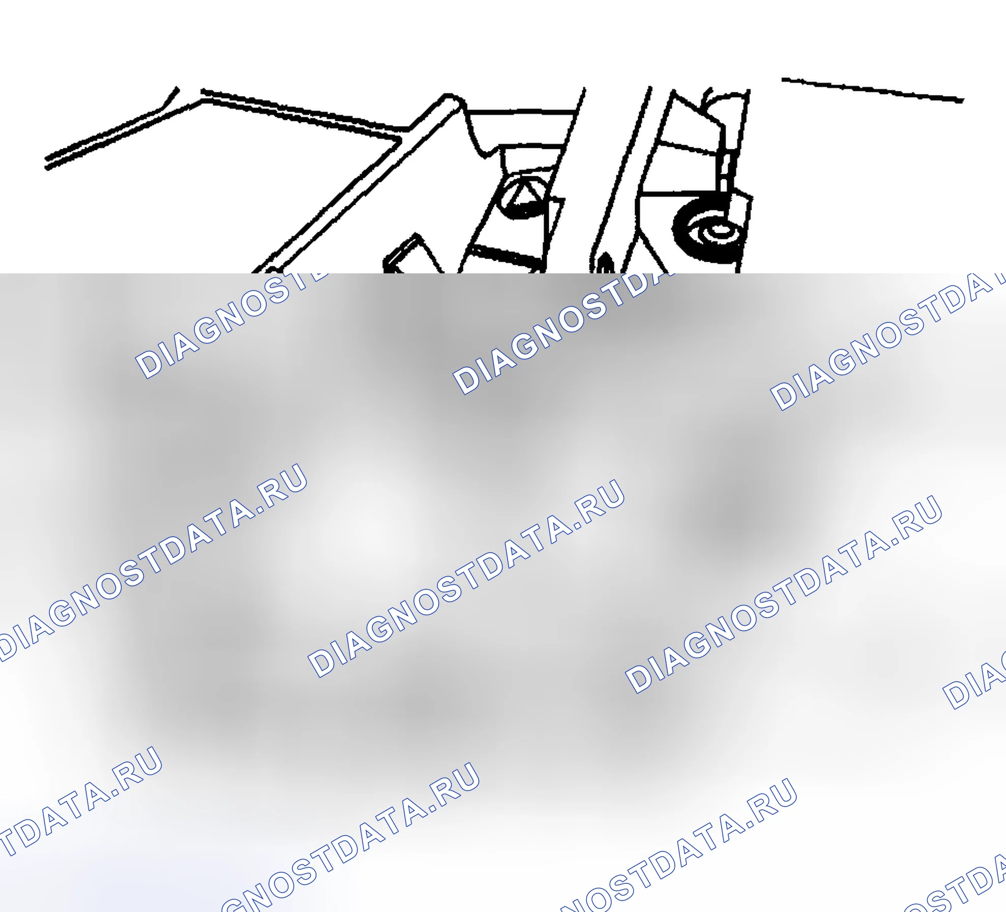 Рис. 42: Процедура установки. Hyundai Venue I