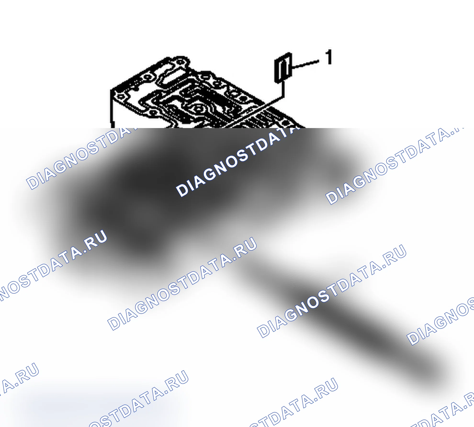Рис. 349. Chevrolet Silverado 3500 