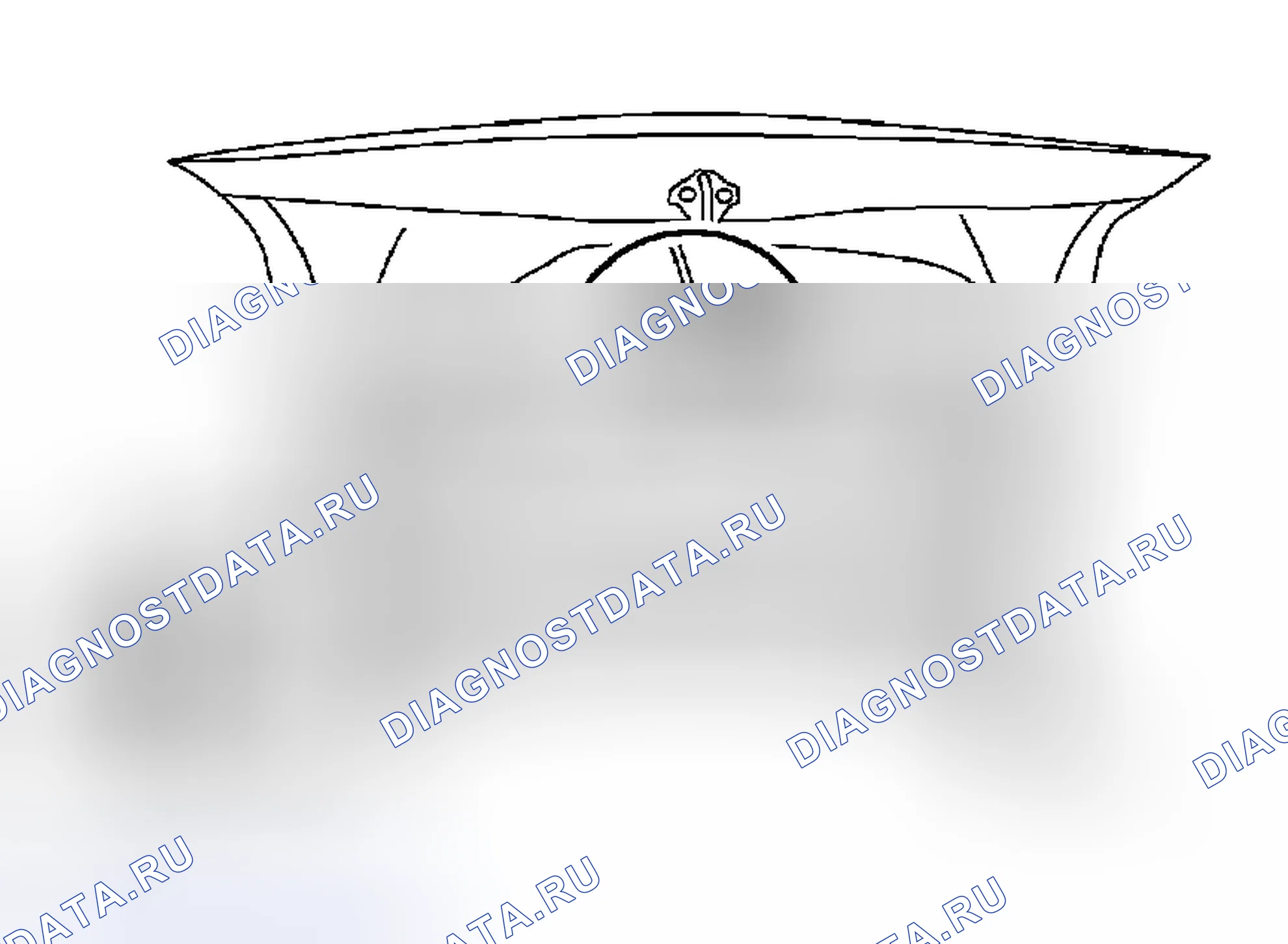 Рис. 133. Toyota Prius II рестайлинг