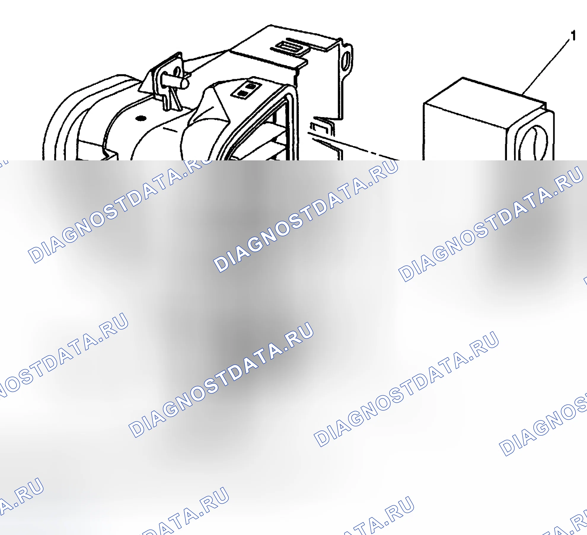 Рис. 139. Chevrolet Silverado 2500 