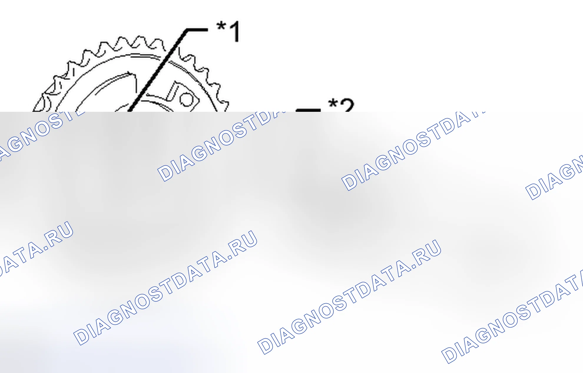 Рис. 132. Scion tC II рестайлинг