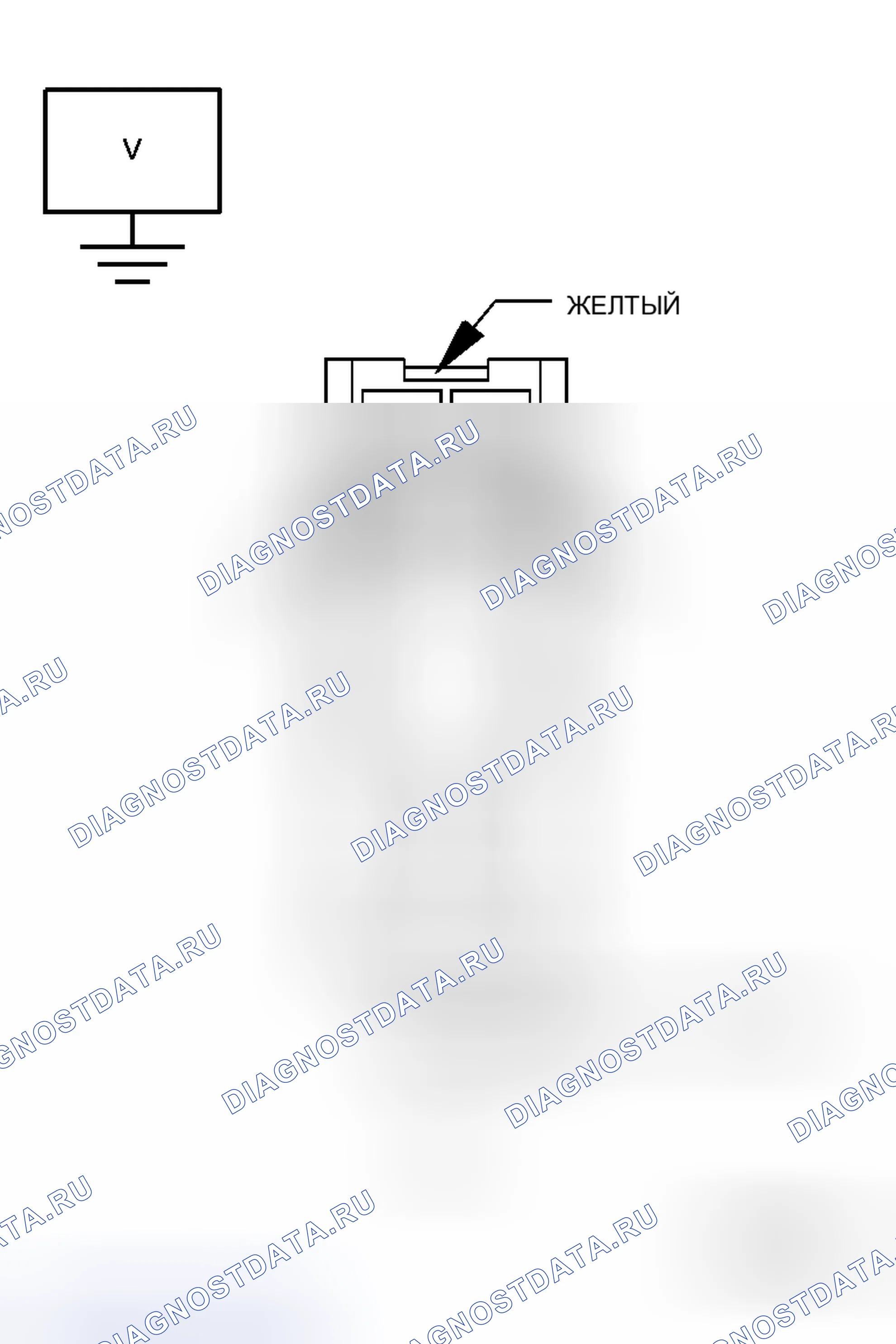 Рис. 121. Dodge Cab & Chassis R3500 HD transition