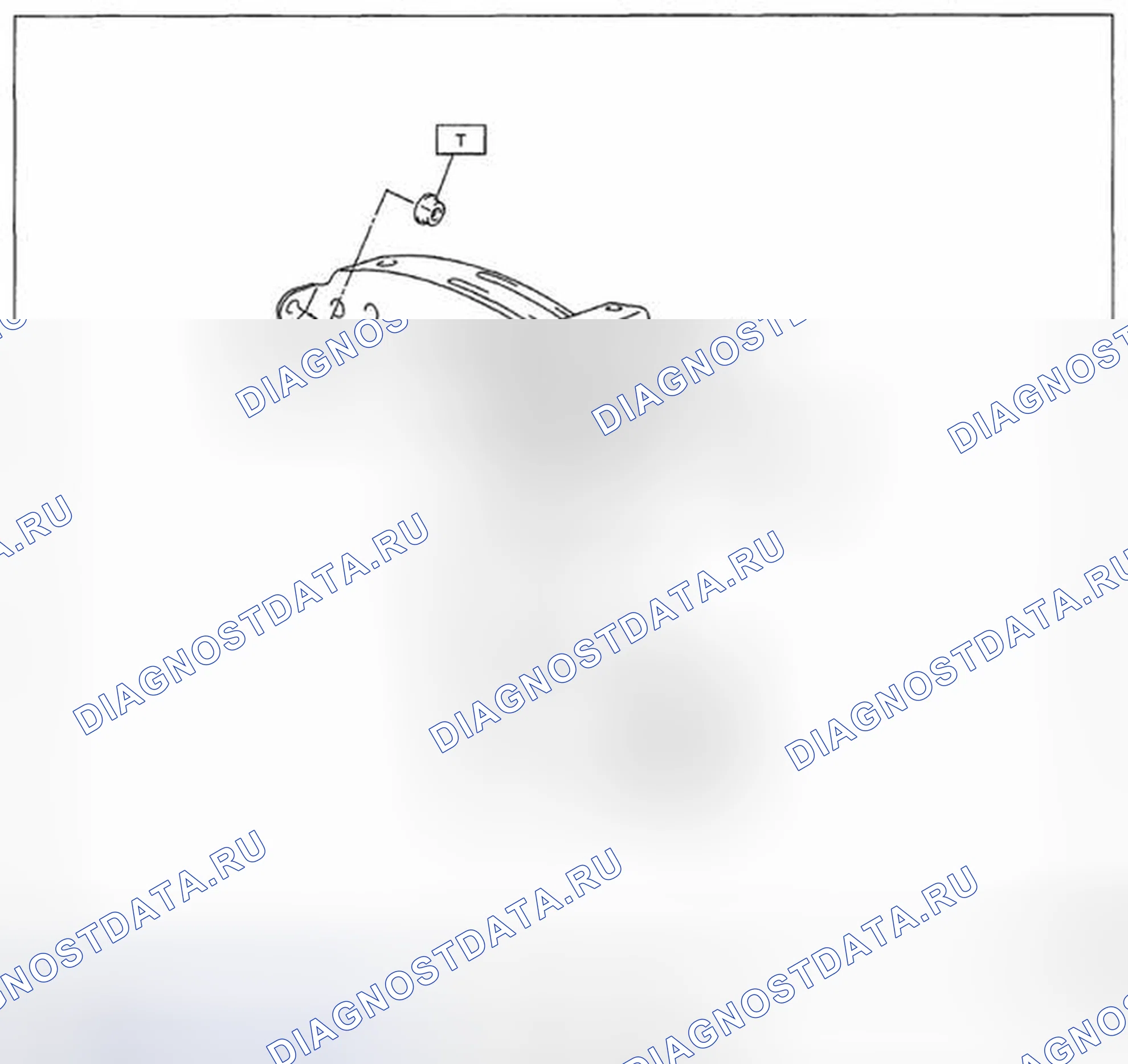 Рис. 91. Subaru Impreza GH