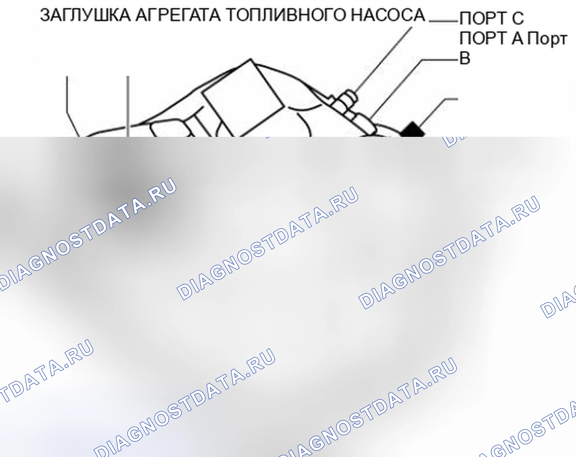 Рис. 104. Mazda 3 BL рестайлинг