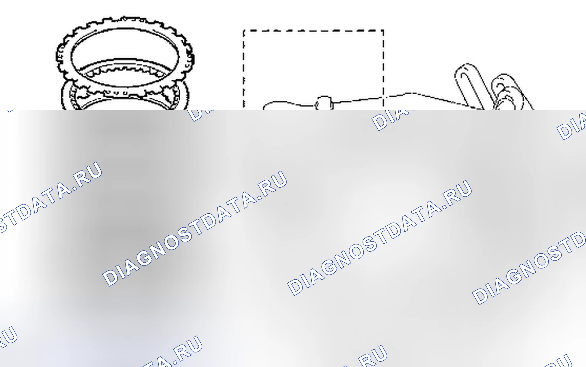 Рис. 146. Toyota FJ Cruiser I