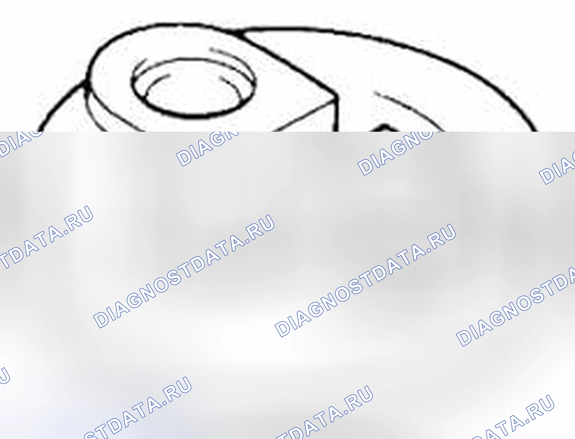 Рис. 1. Suzuki SX4 I рестайлинг