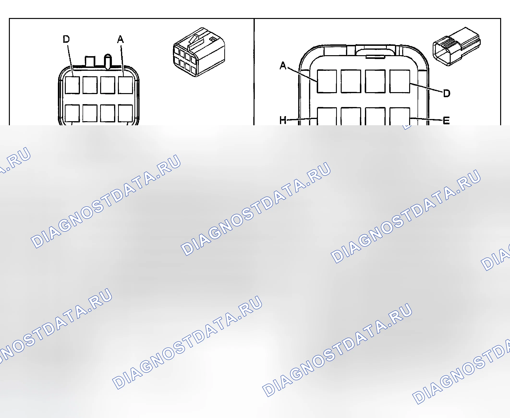 Рис. 209. Chevrolet Chevy Express H2500 