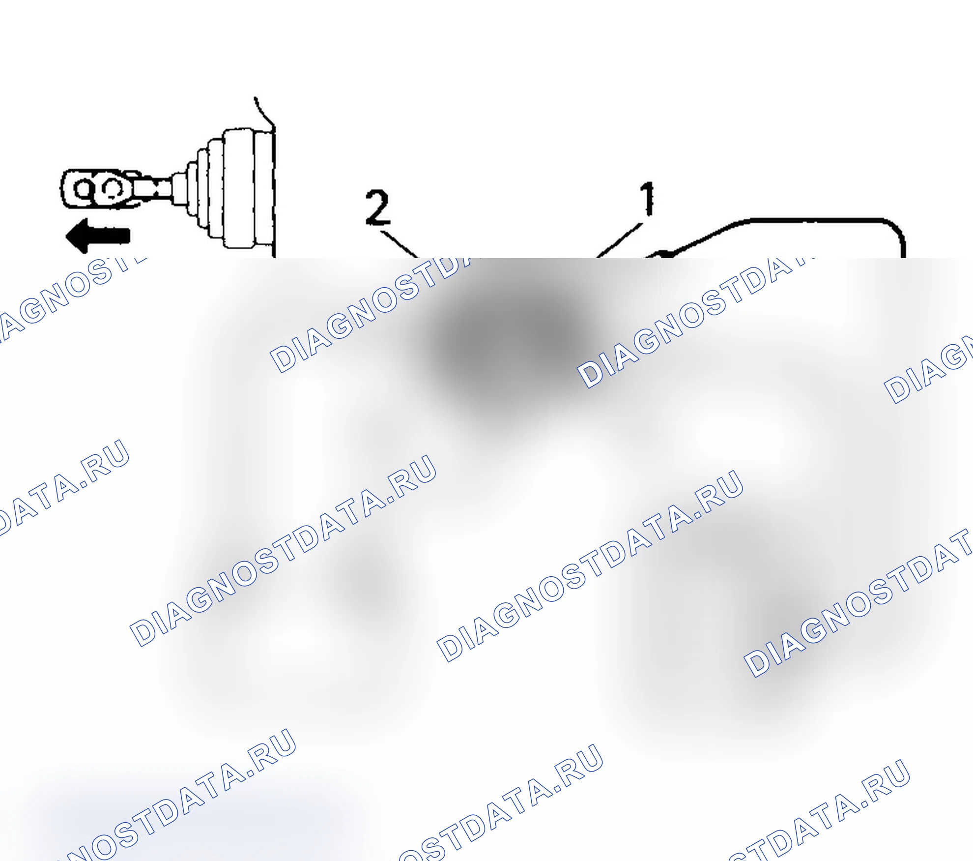 Рис. 6. Toyota Camry V20