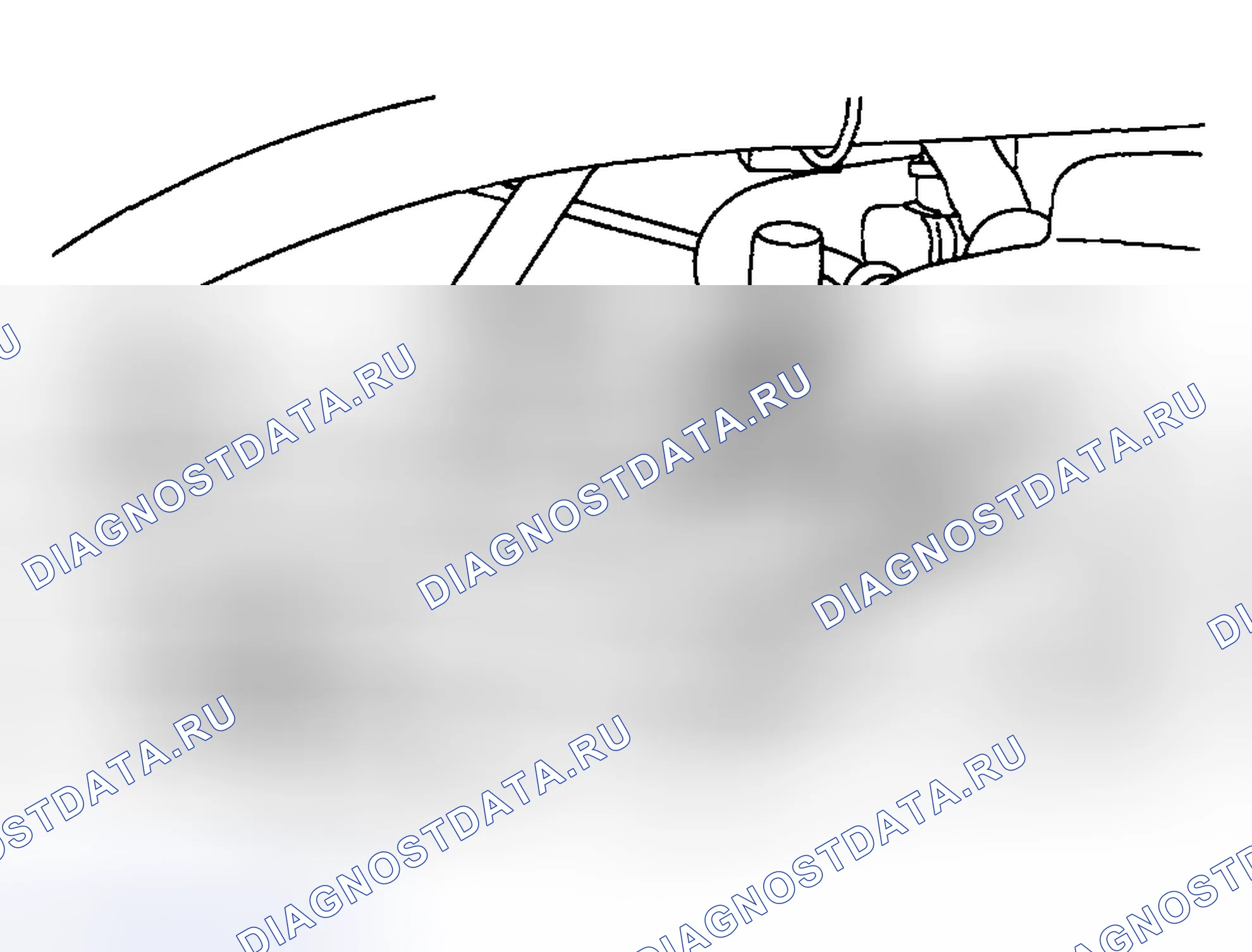 Рис. 2824. Ford Pickup F250 Super Duty I