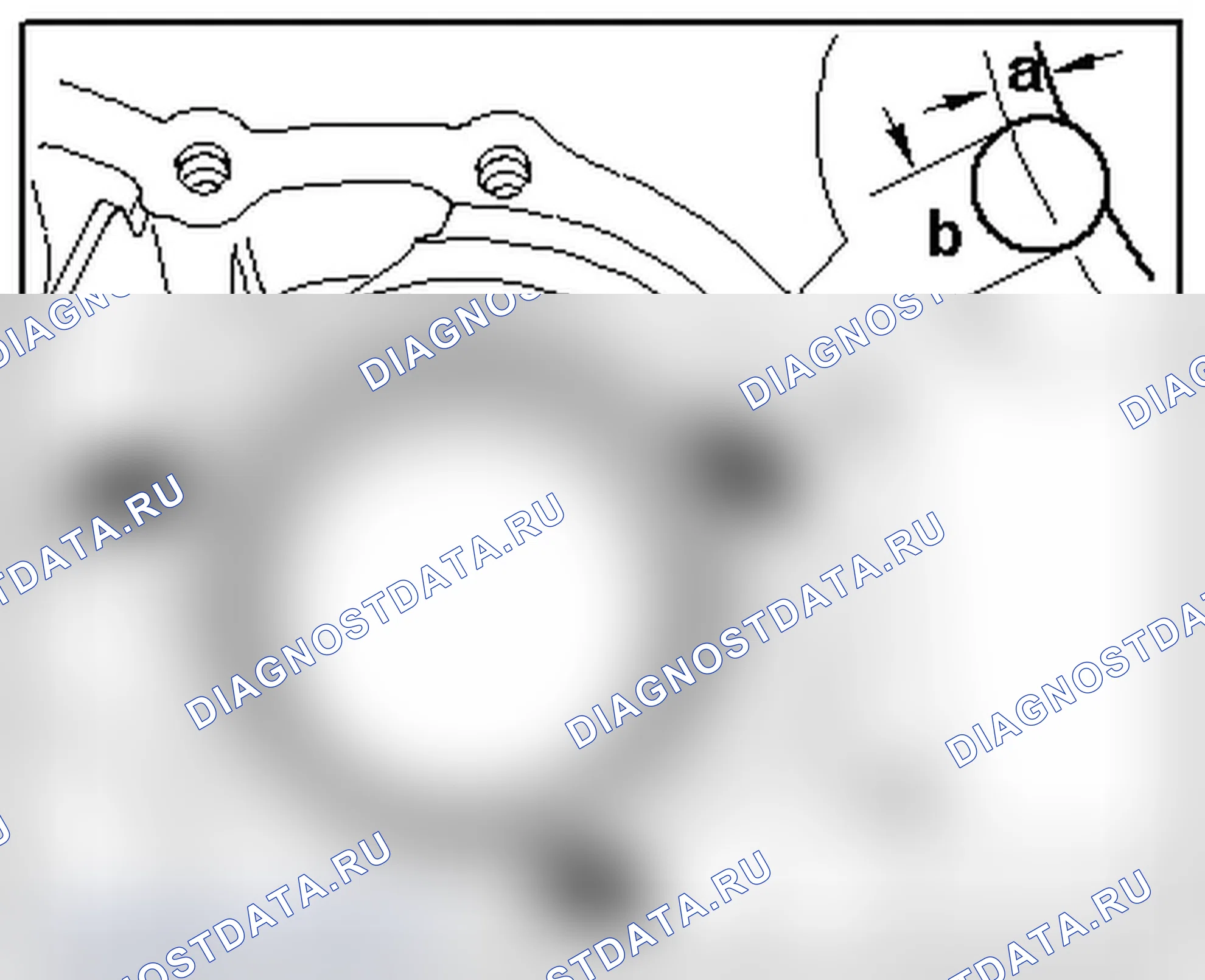 Рис. 167. Audi S4 B8 рестайлинг