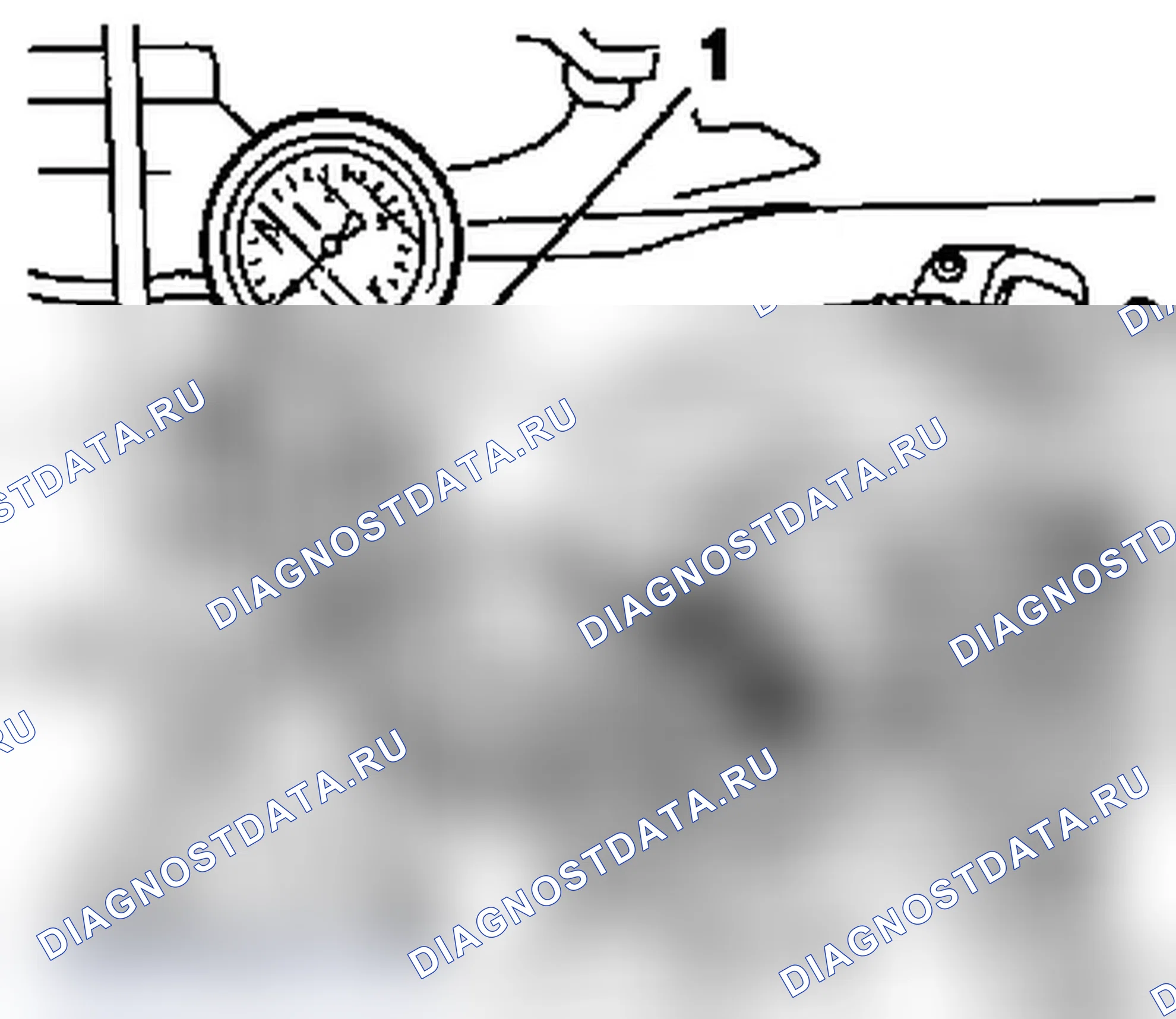 J314570 Заменить оба распредвала (Z 22 SE). Opel Zafira A рестайлинг
