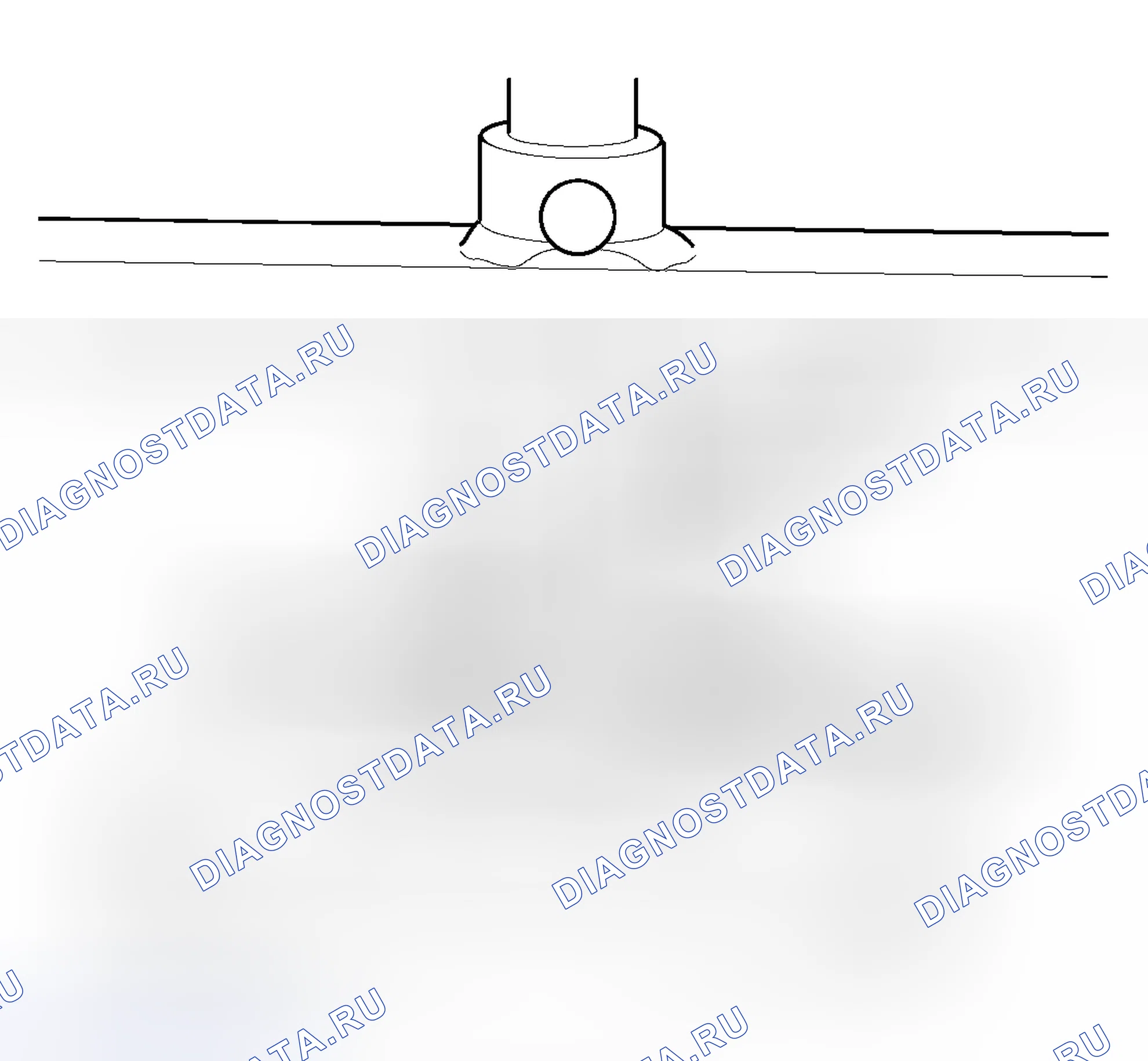 Рис. 127. Dodge Cab & Chassis R3500 HD transition