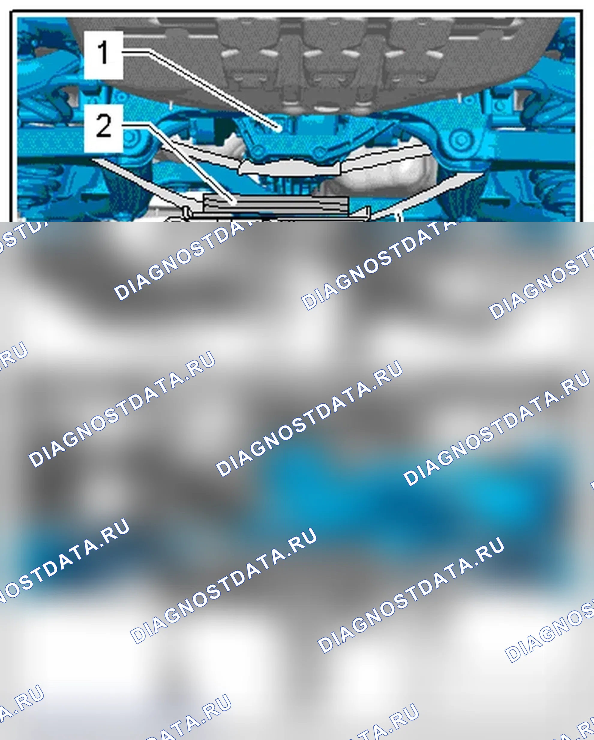 Рис. 129. Audi S4 B8 рестайлинг