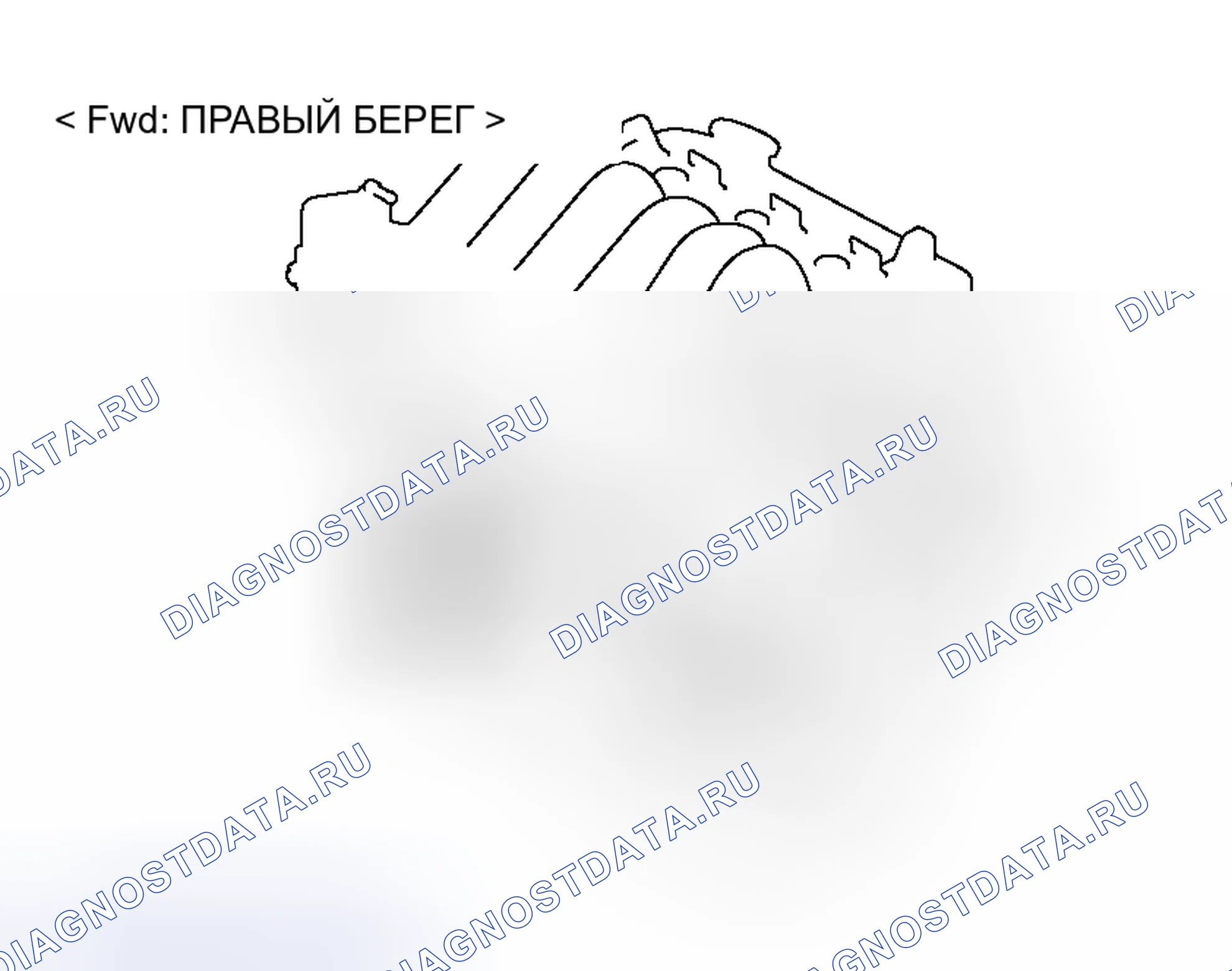 Рис. 62. Mitsubishi Endeavor I