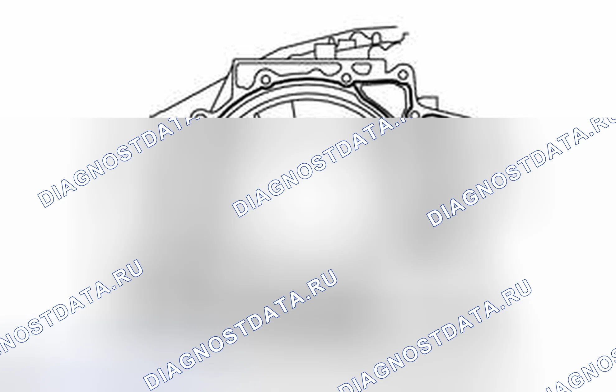 Рис. 306. Haval H4 I