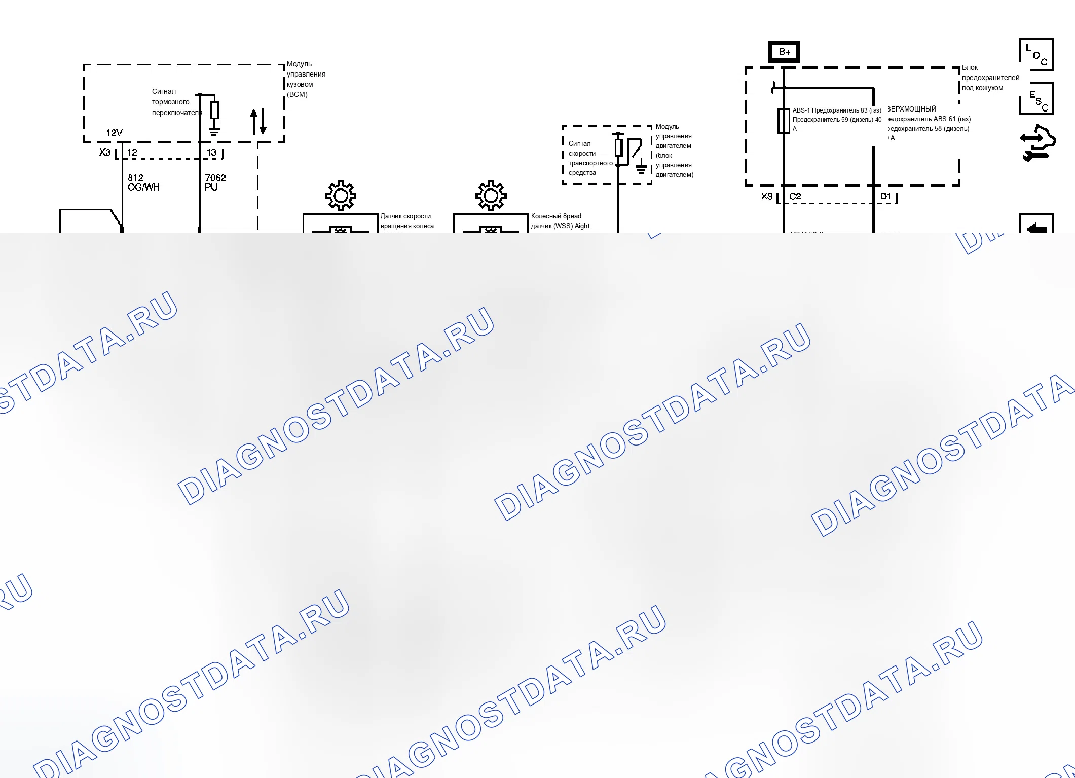 Рис. 4. Chevrolet Silverado 2500 HD 