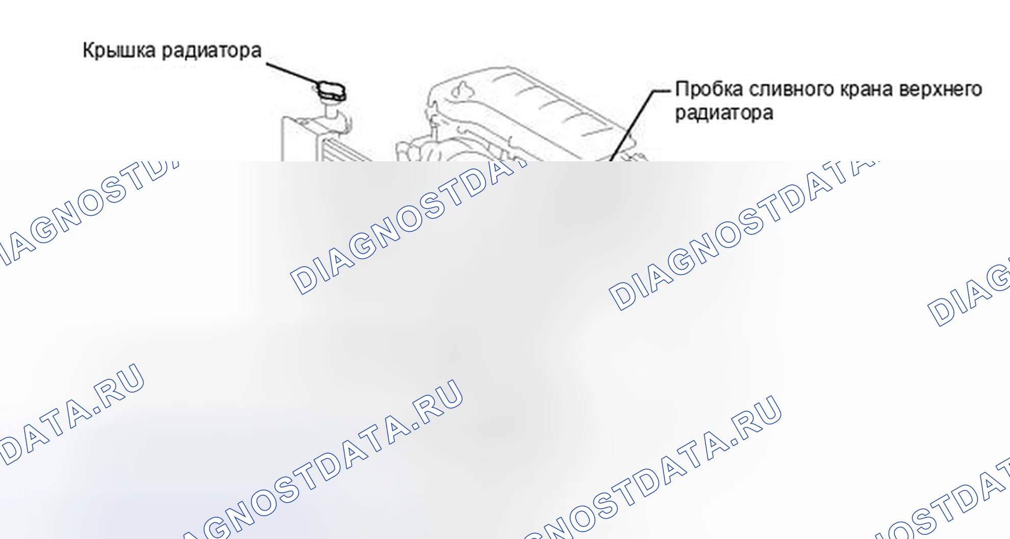 Рис. 8: ЗАМЕНА. Toyota Matrix E140