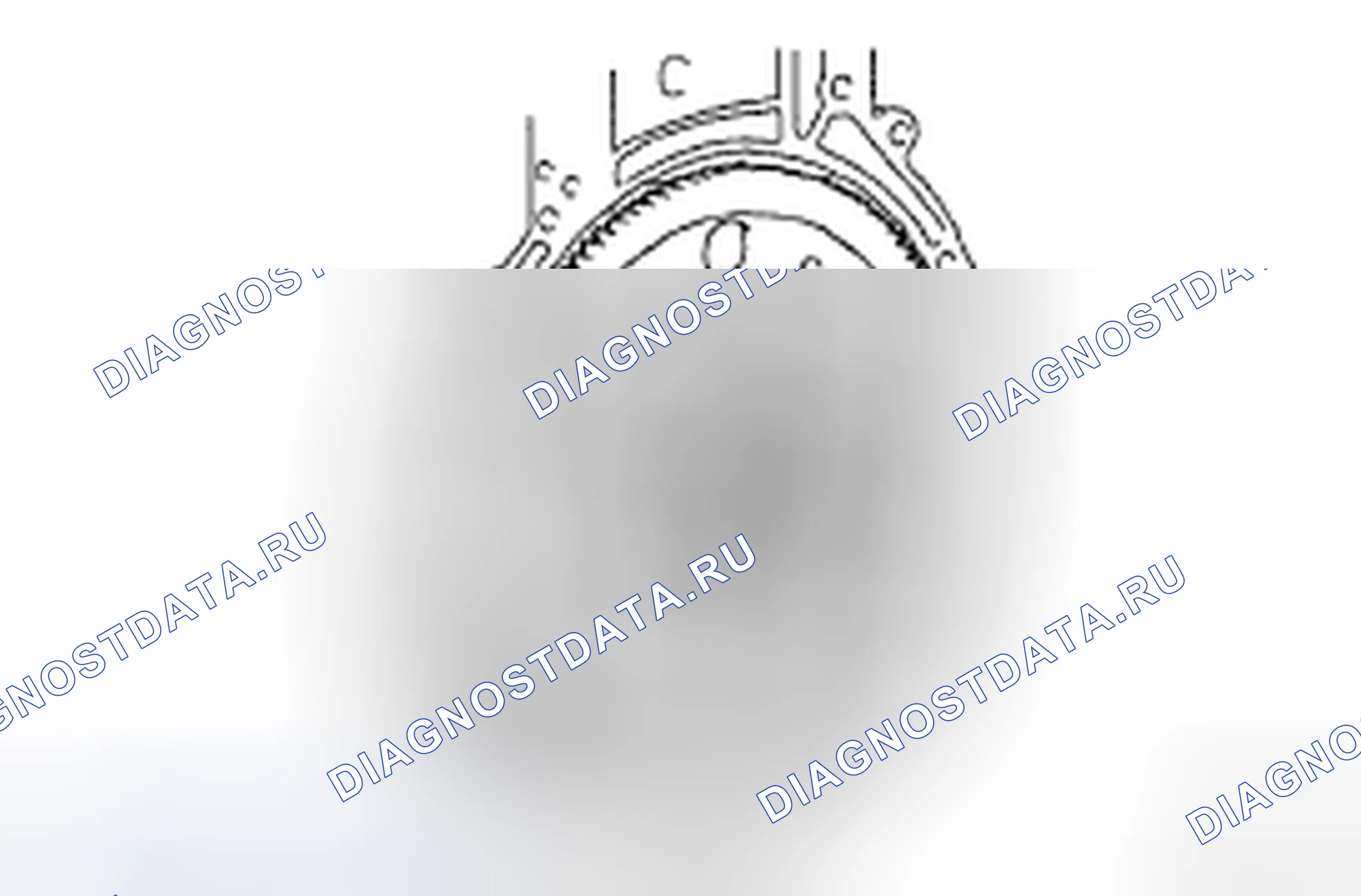 Рис. 489. Toyota Corolla X