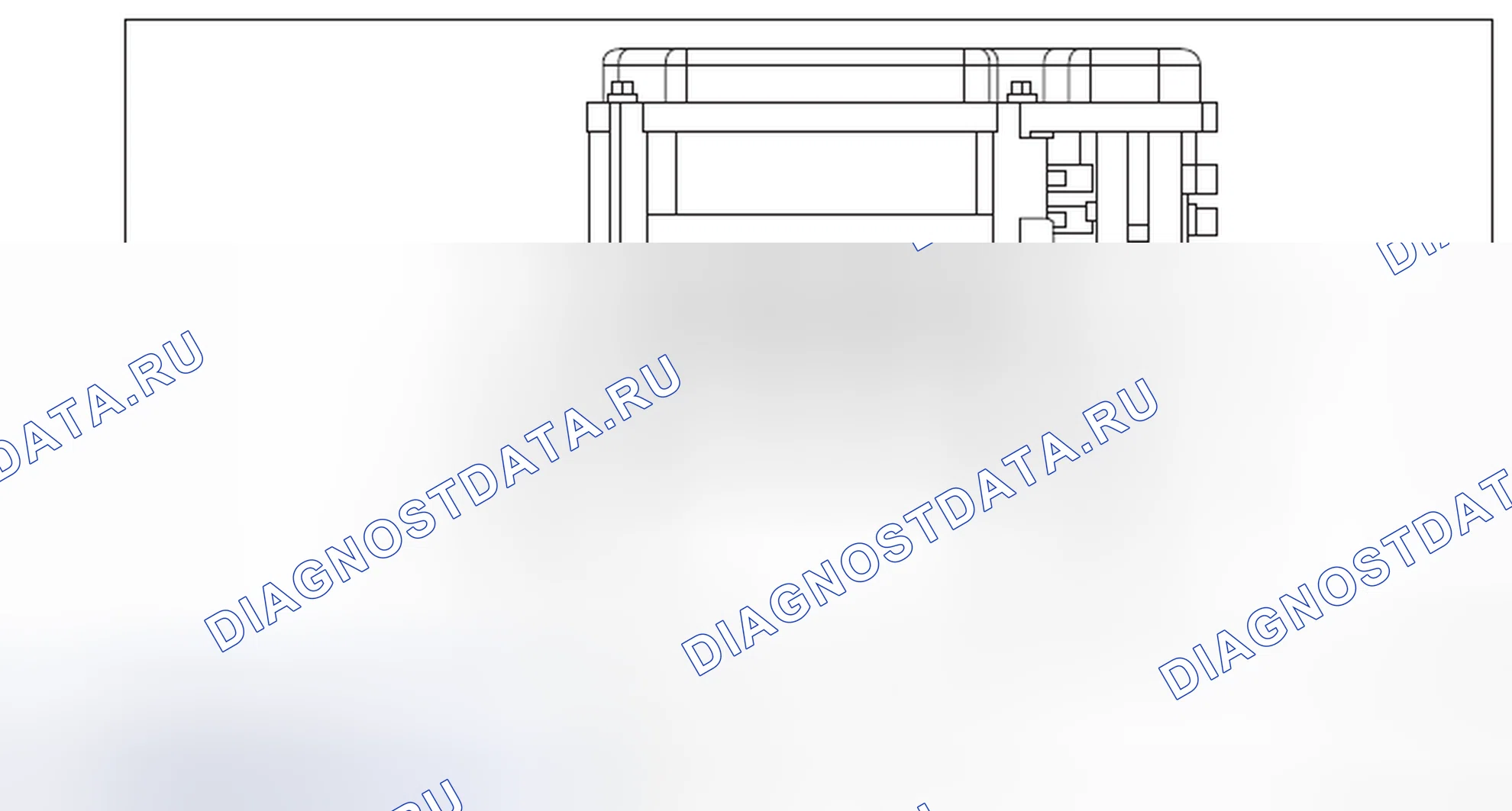 Рис. 144. Subaru Impreza WRX GE рестайлинг