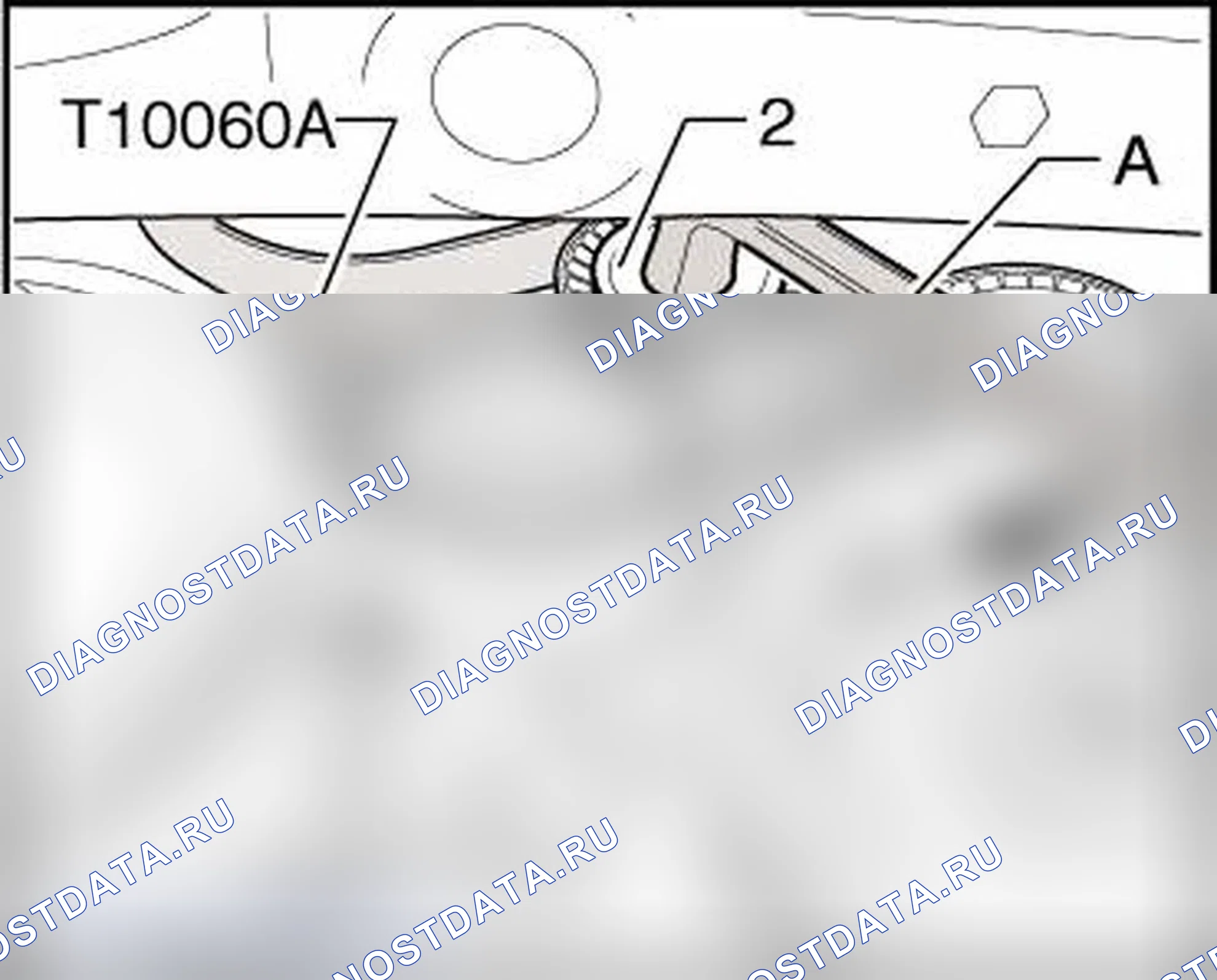 Рис. 226. Volkswagen New Beetle A4 рестайлинг