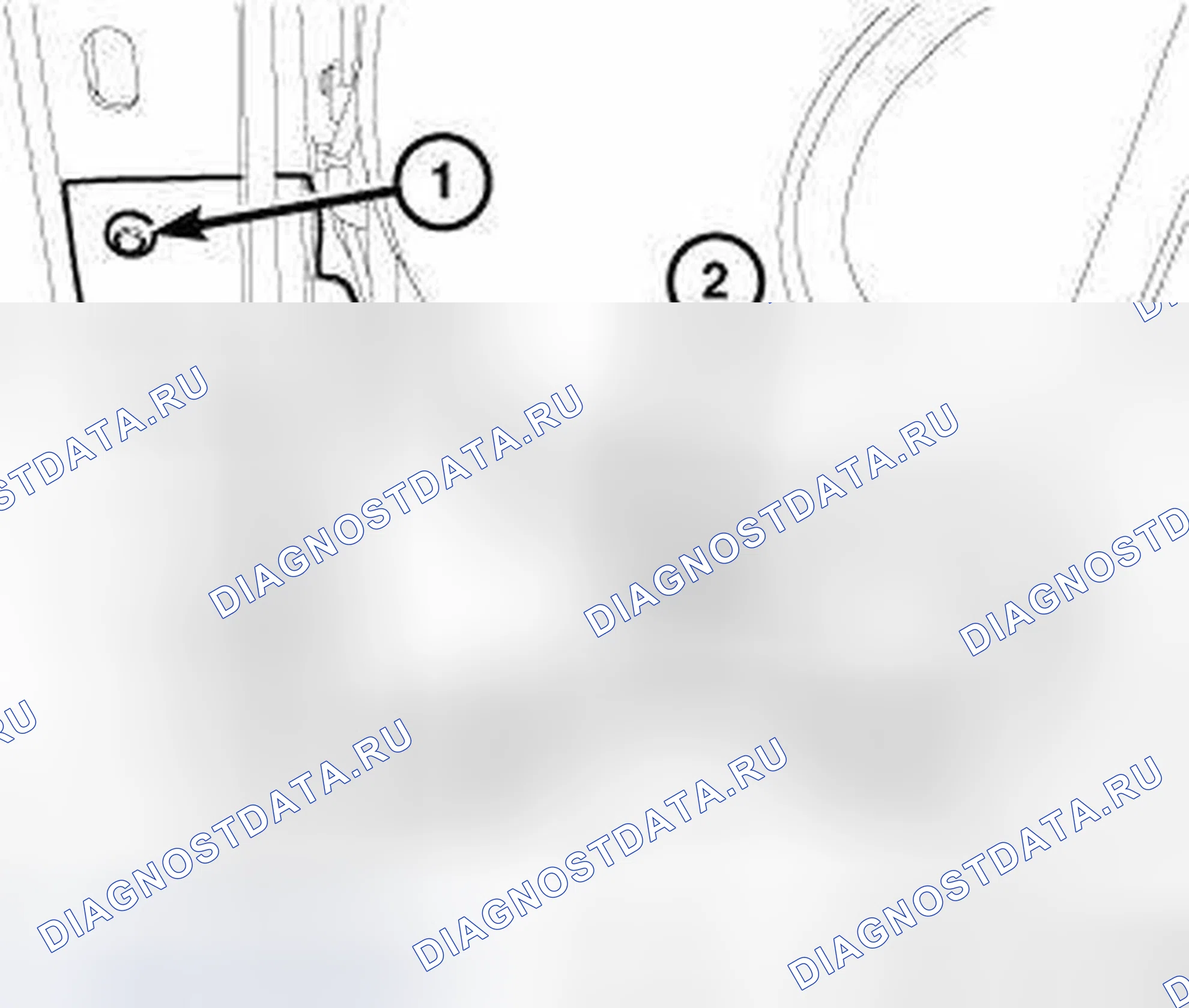 Рис. 55: AWD. Dodge Journey I