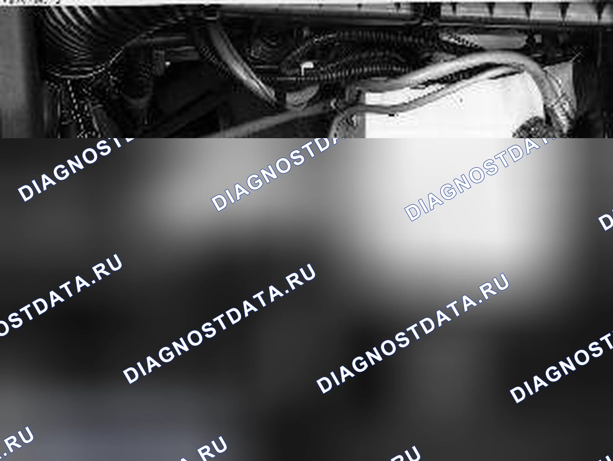 Рис. 179: Удаление. Volvo C70 I
