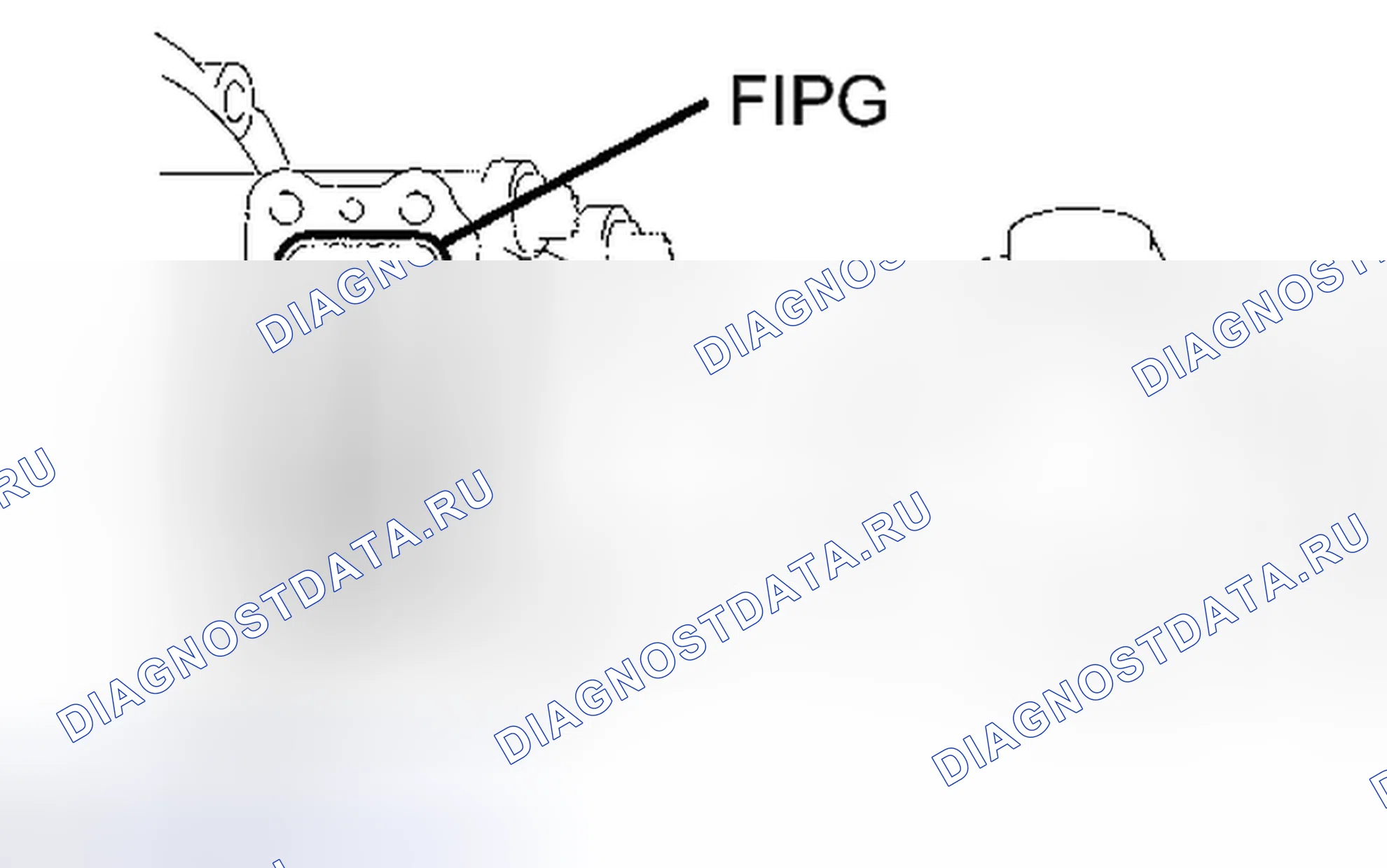 Рис. 267. Toyota FJ Cruiser I