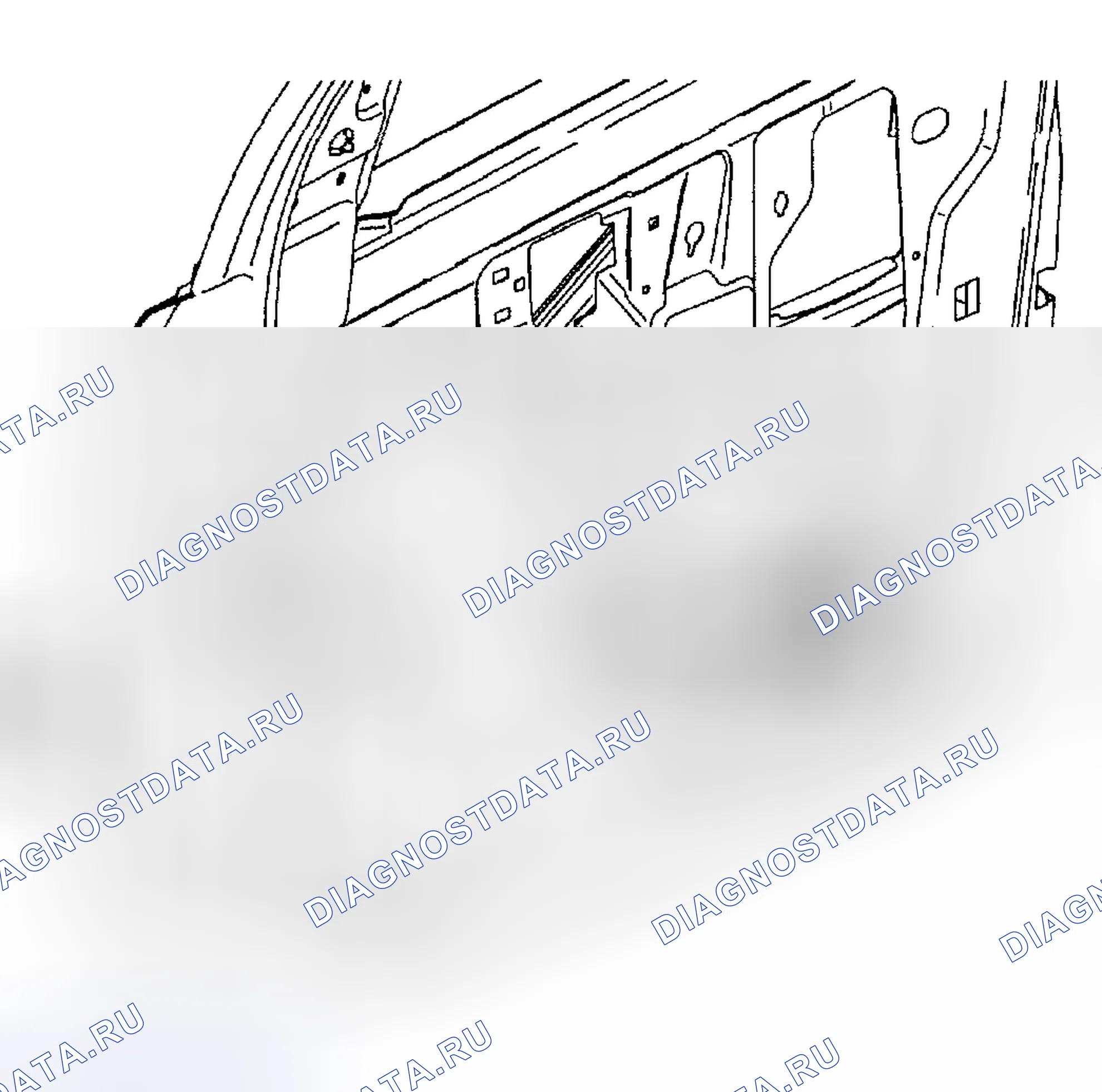Рис. 60. Kia Rio I