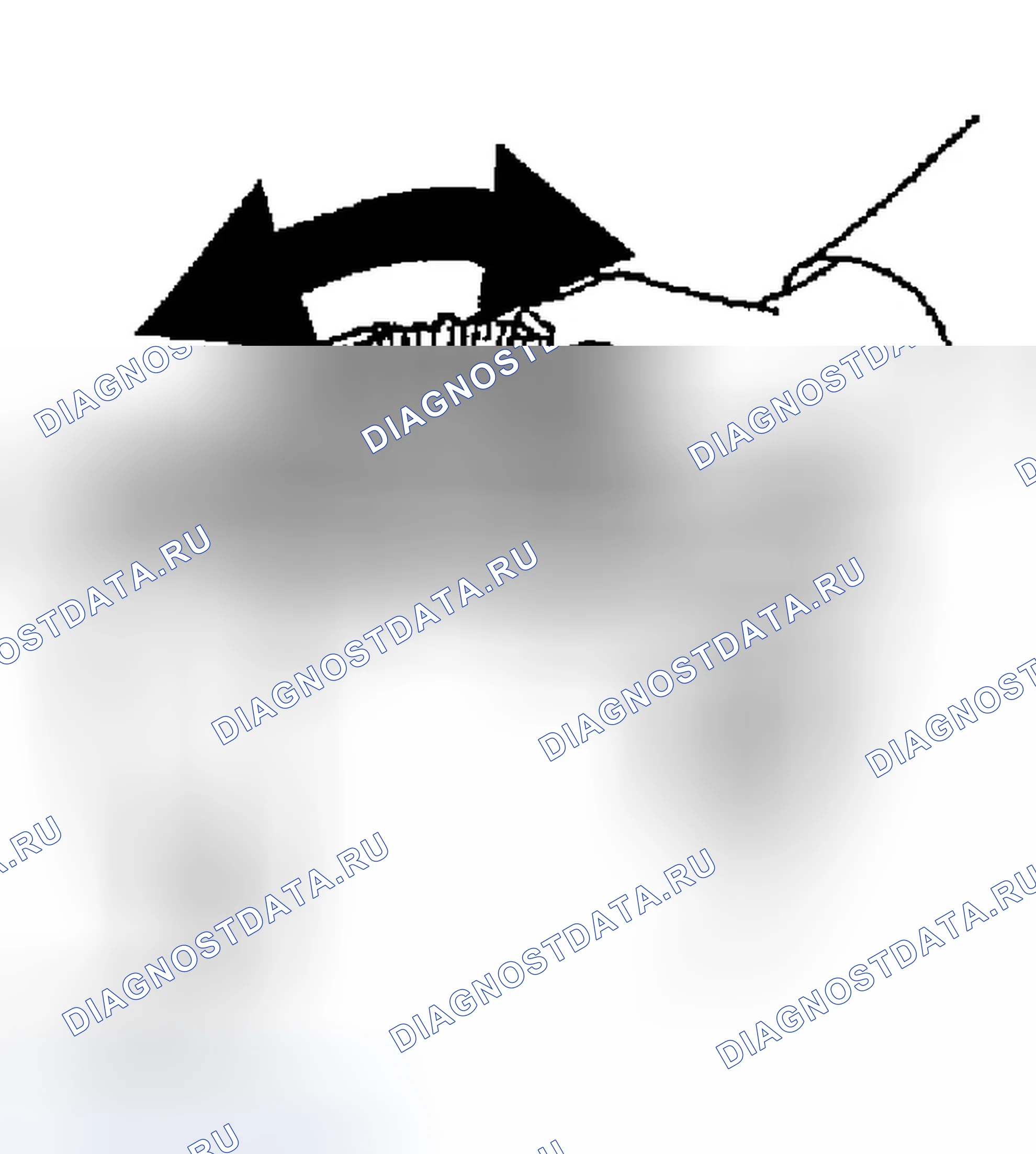 Рис. 155. Infiniti FX35 I