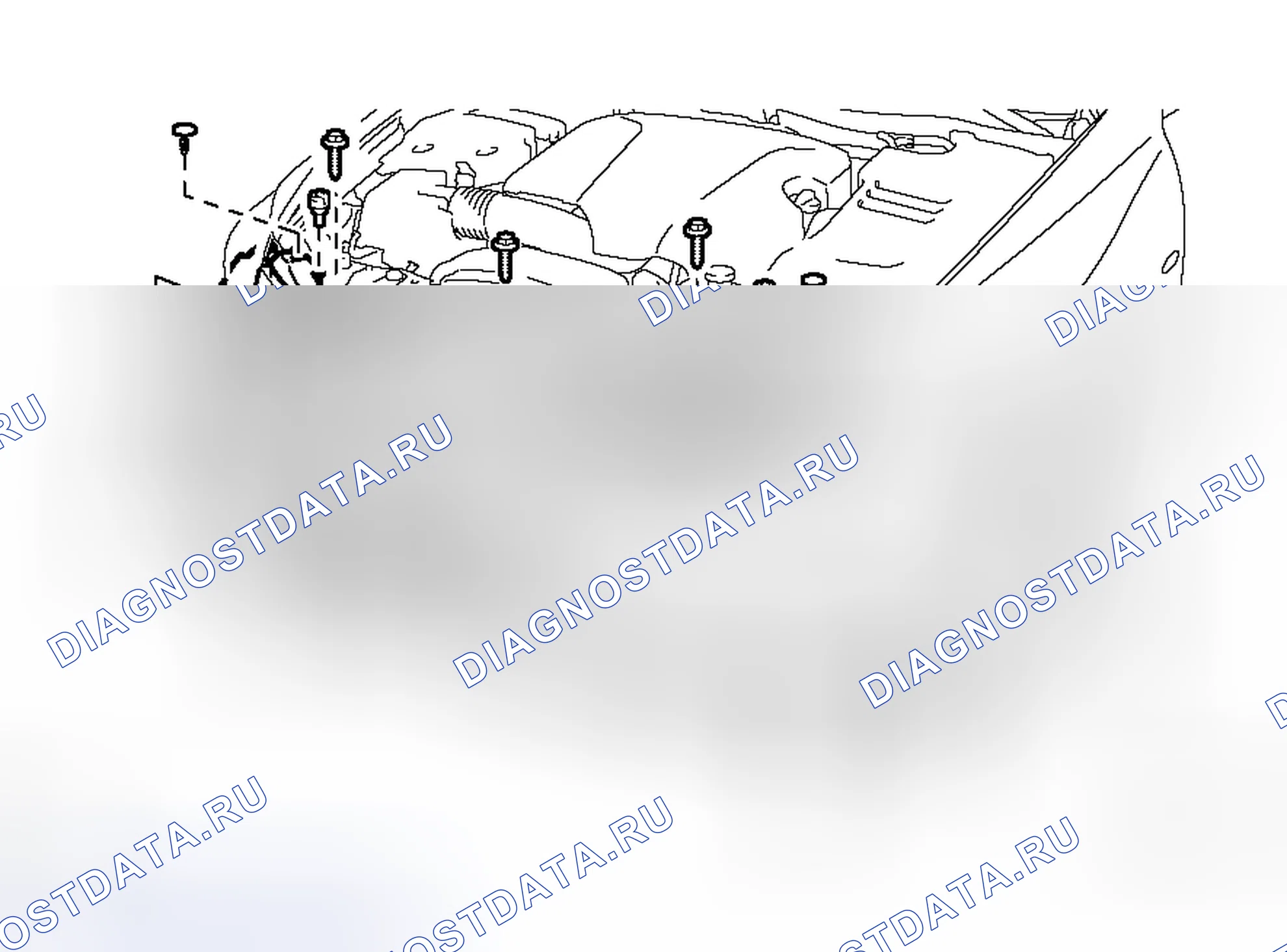 Рис. 6. Haval H8 I