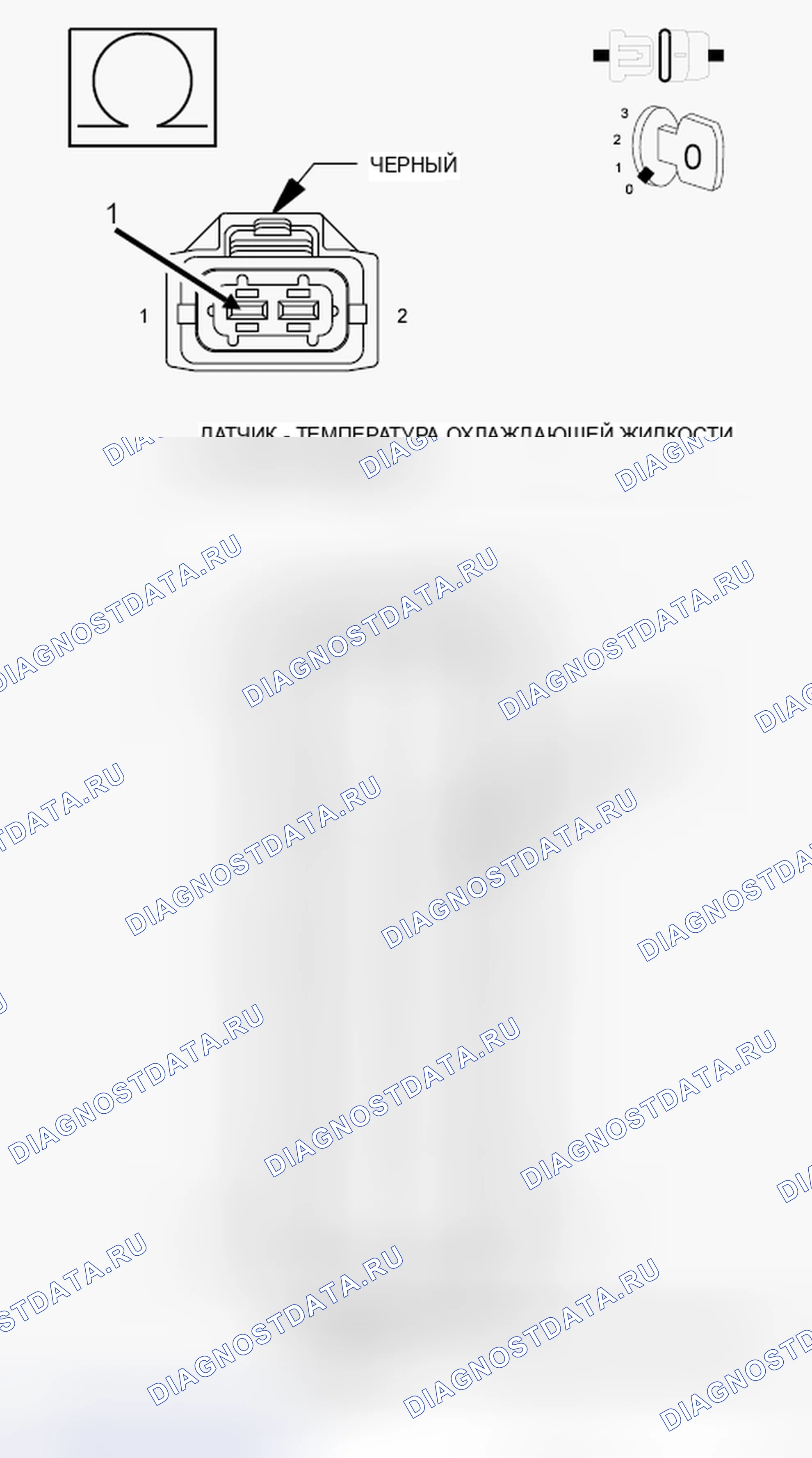 Рис. 405. Chrysler Town & Country V рестайлинг