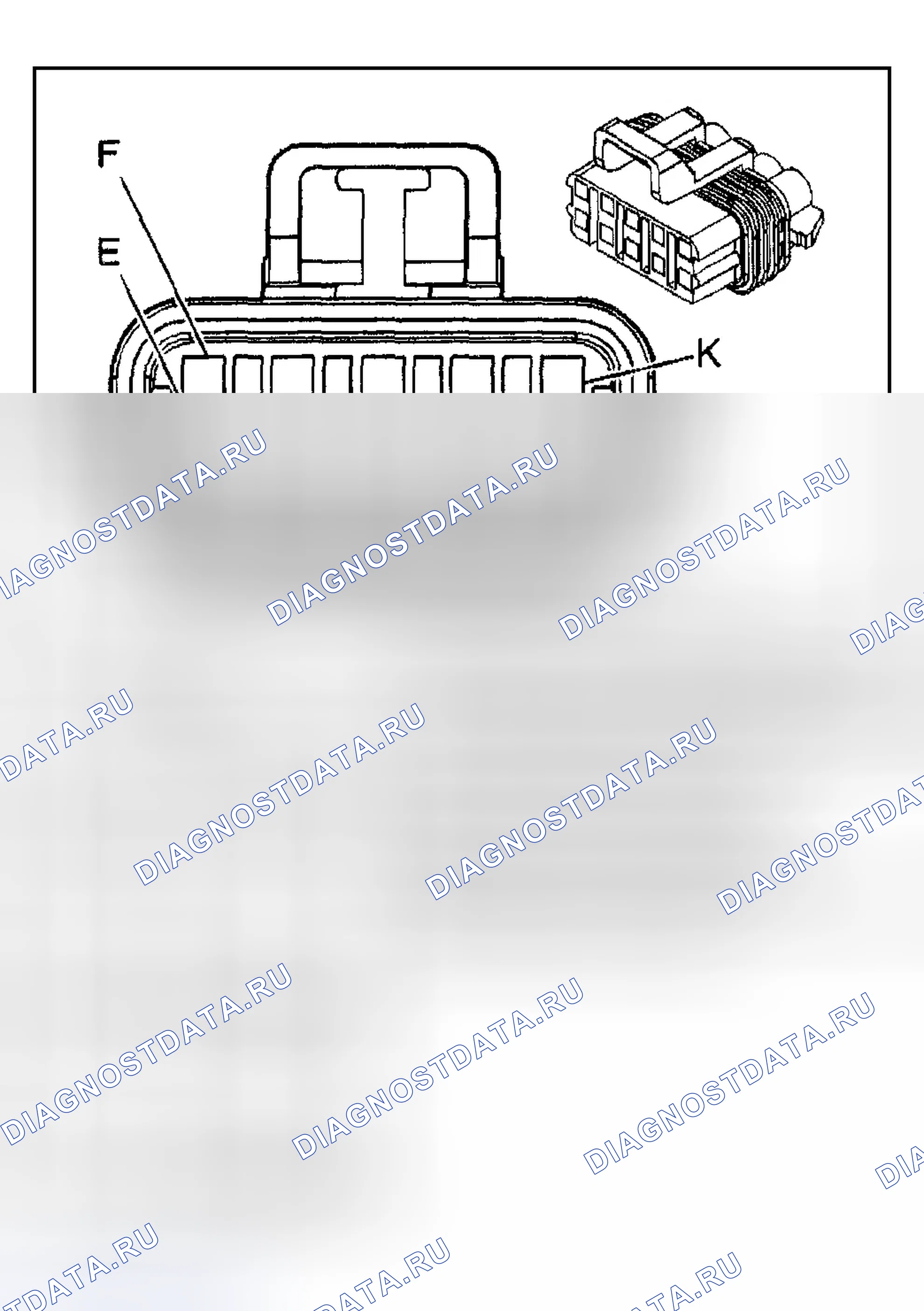 Рис. 162. Chevrolet Tahoe II