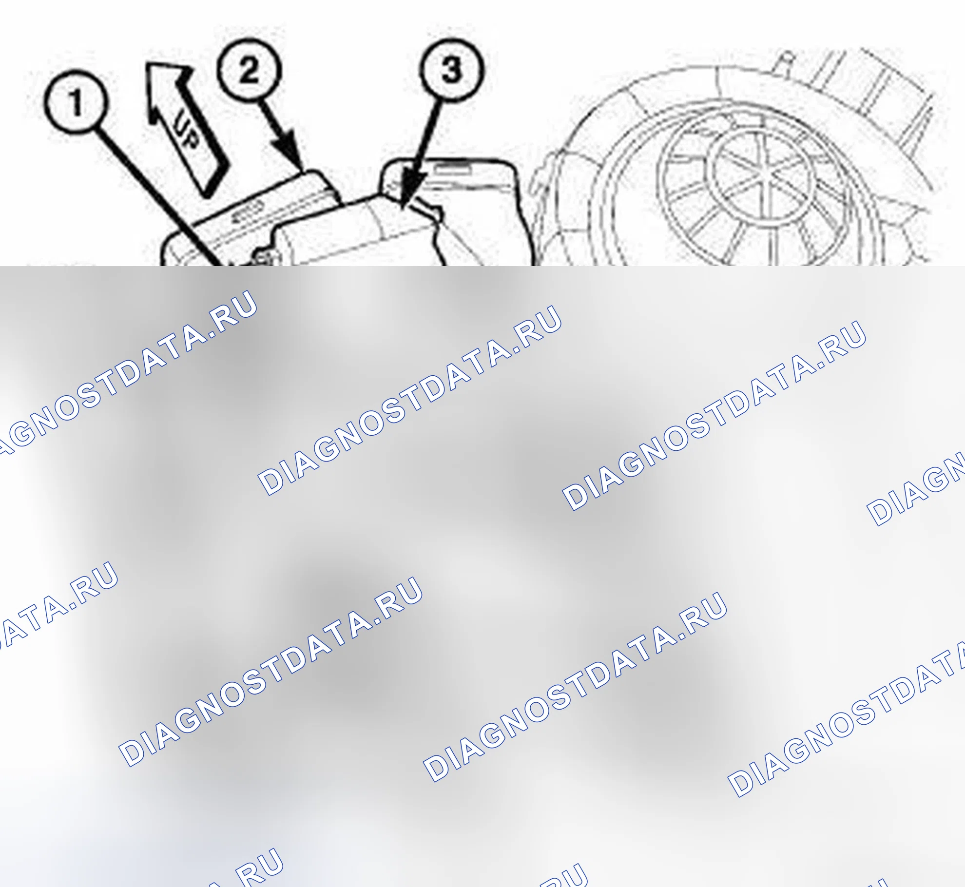 Рис. 104. Dodge Journey I