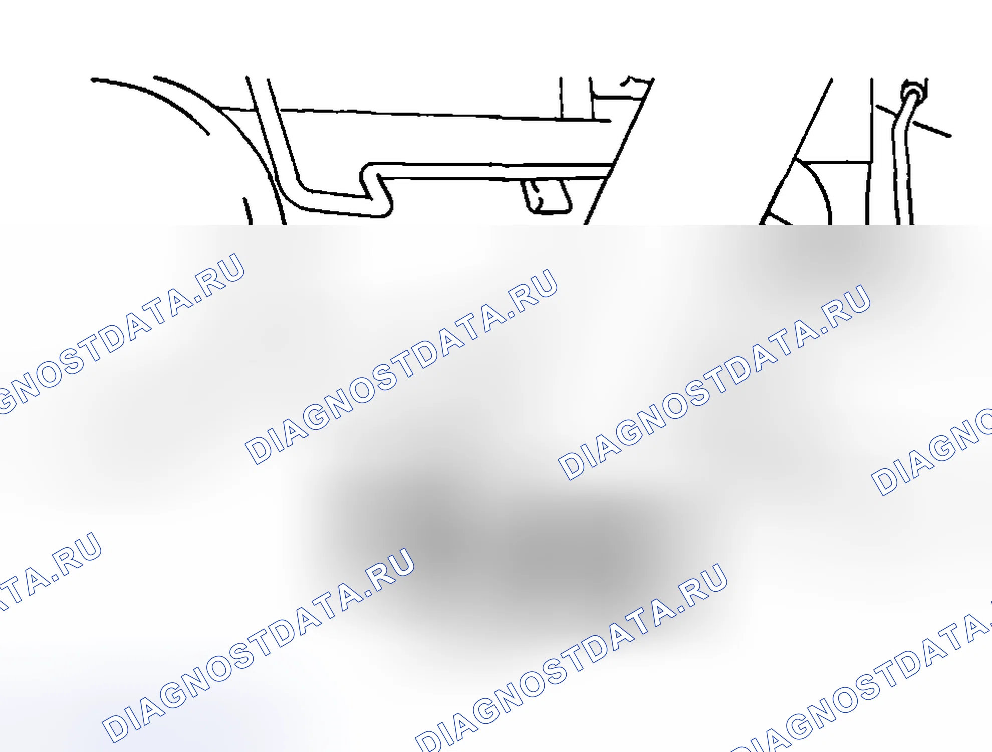 Рис. 80. Ford Pickup F250 Super Duty I