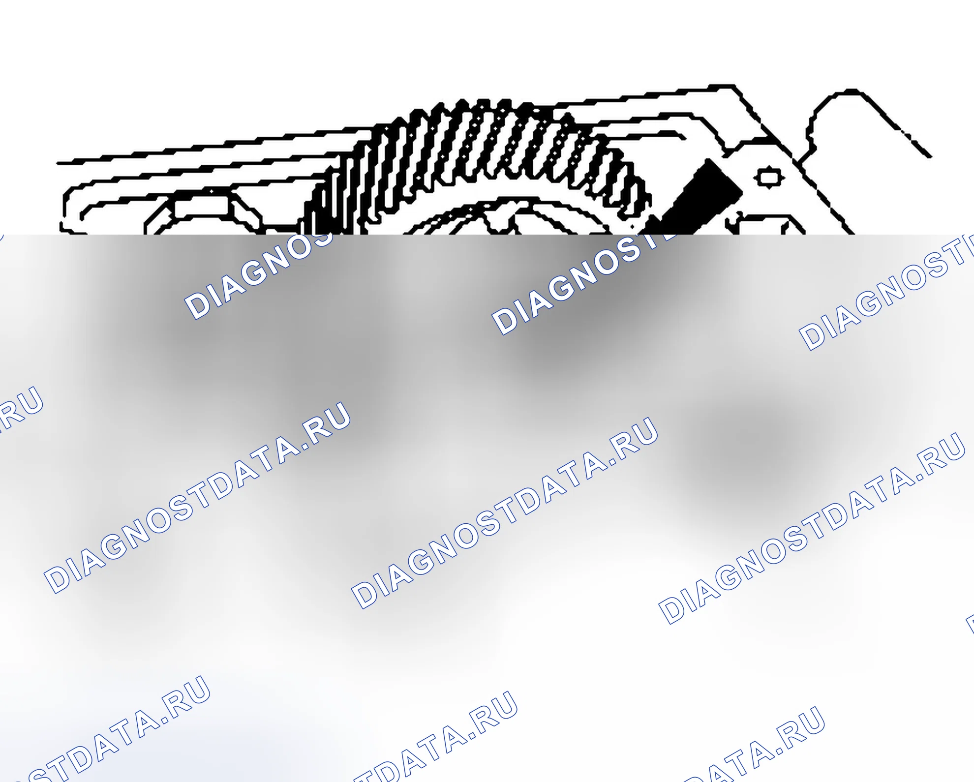 Рис. 291. Ford Pickup F150 