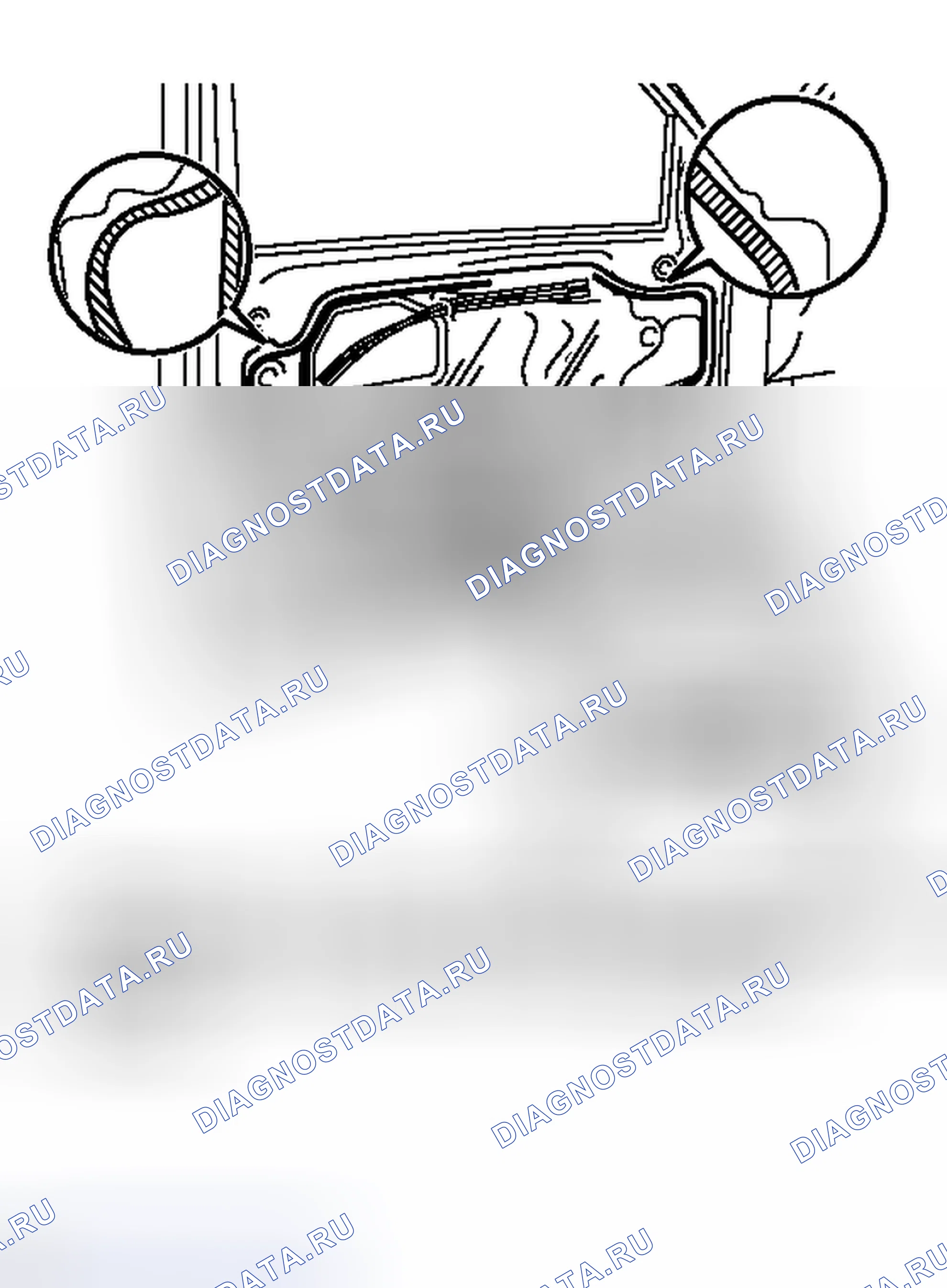 Рис. 26. Toyota Tacoma II рестайлинг