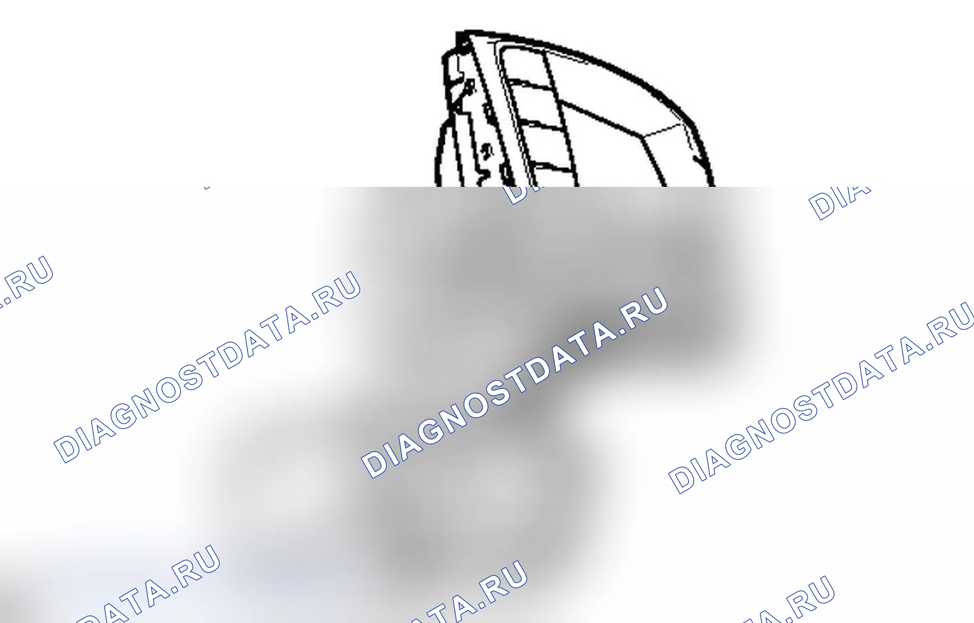 Рис. 35. Lexus IS F I