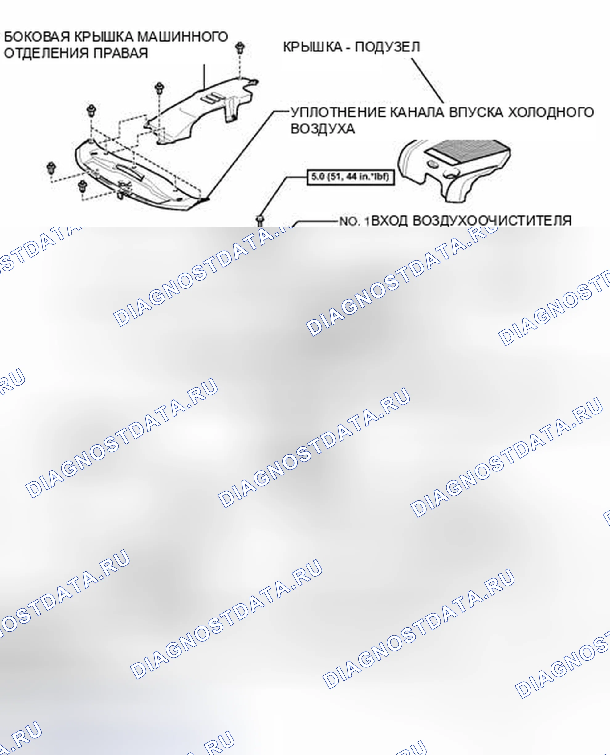 Рис. 39: ИЛЛЮСТРАЦИЯ. Haval H6S I