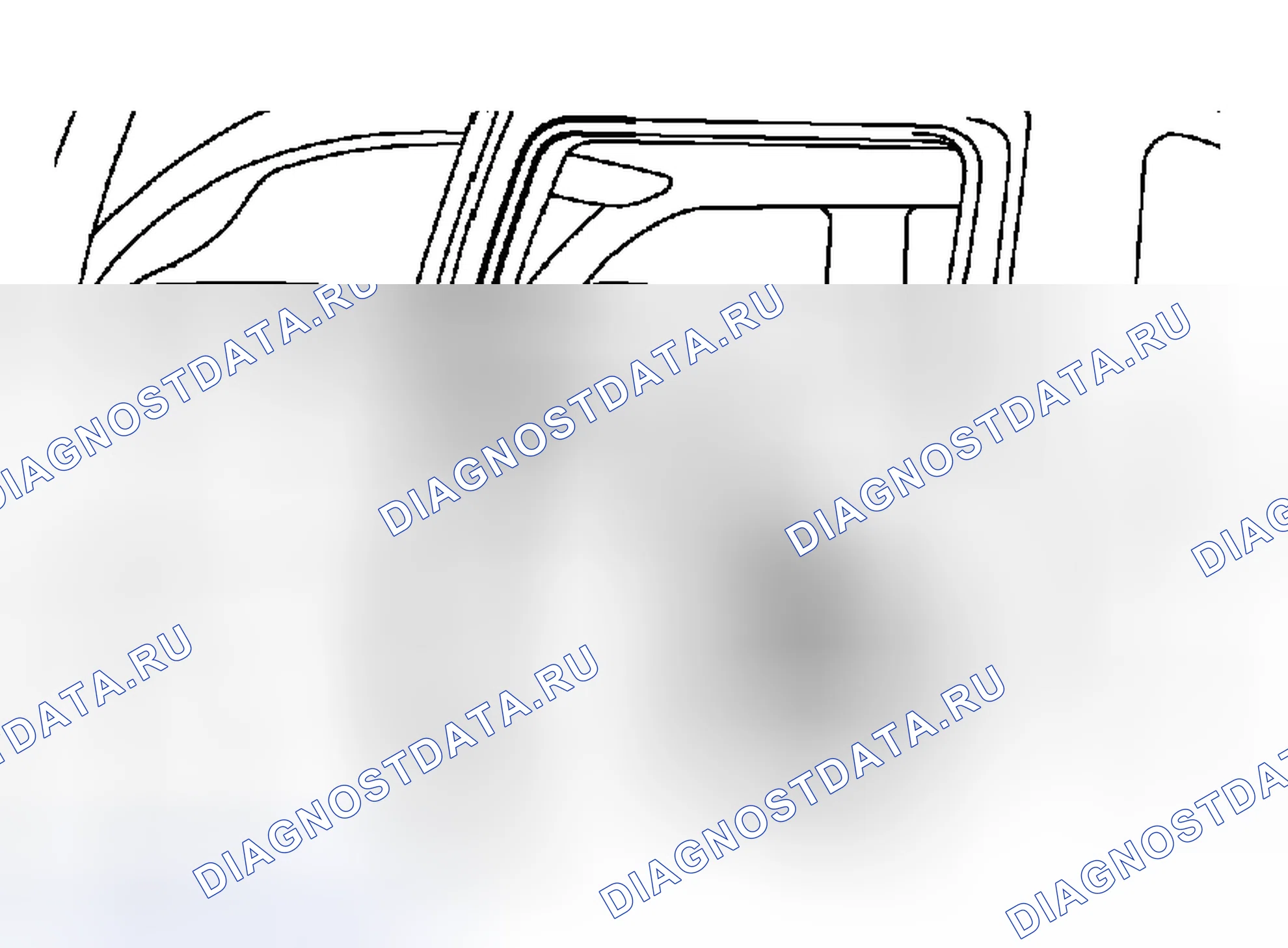 Рис. 21. Toyota Tacoma II