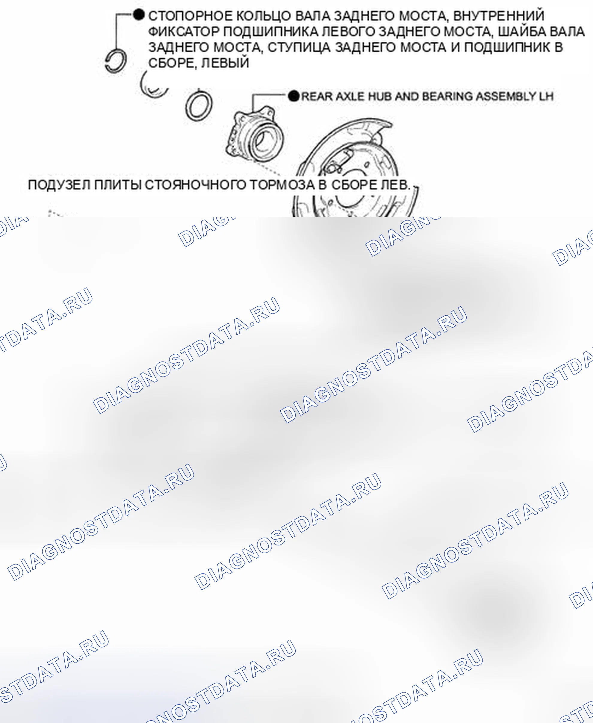 Рис. 38. Toyota Land Cruiser 200
