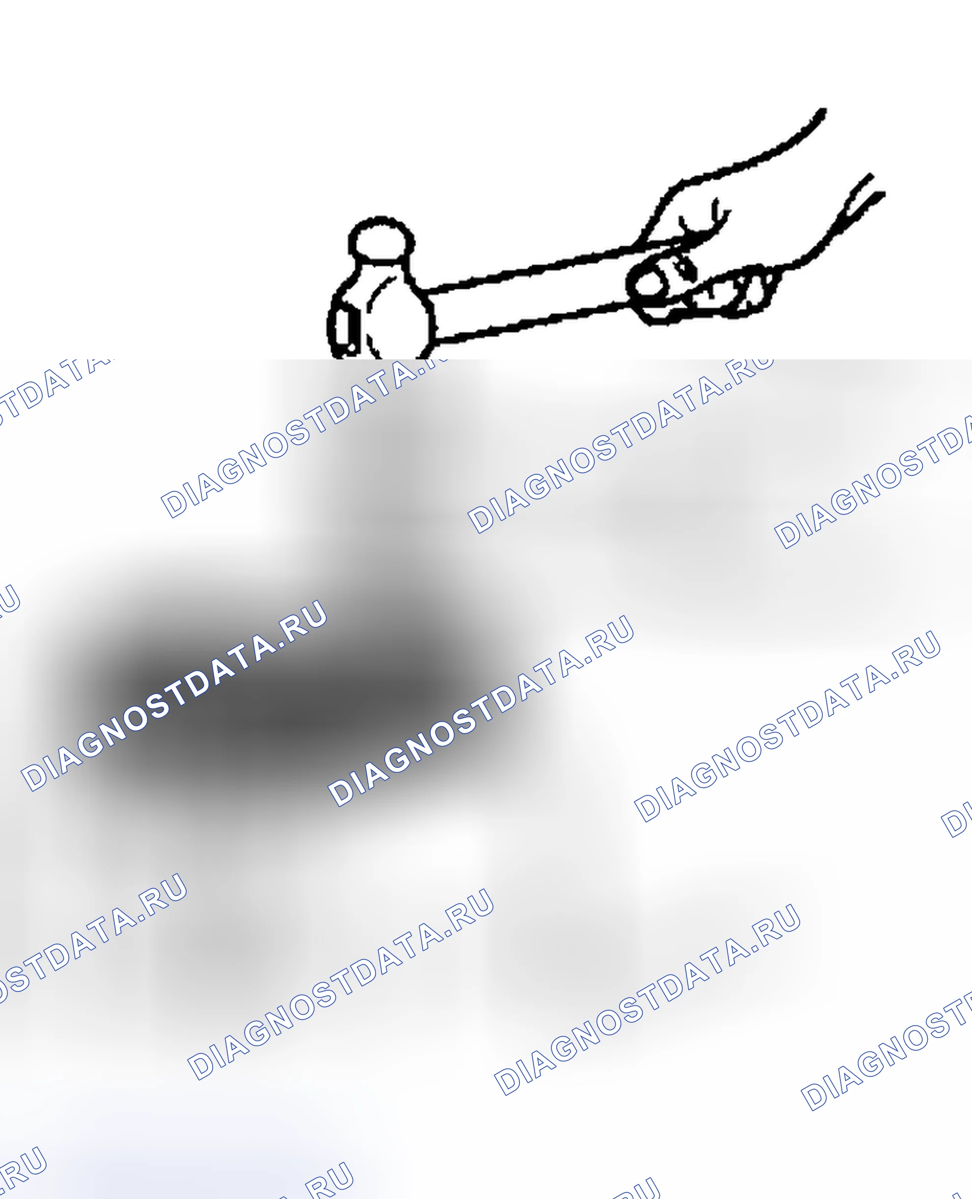 Рис. 164: ДЕМОНТАЖ. Geely Preface I