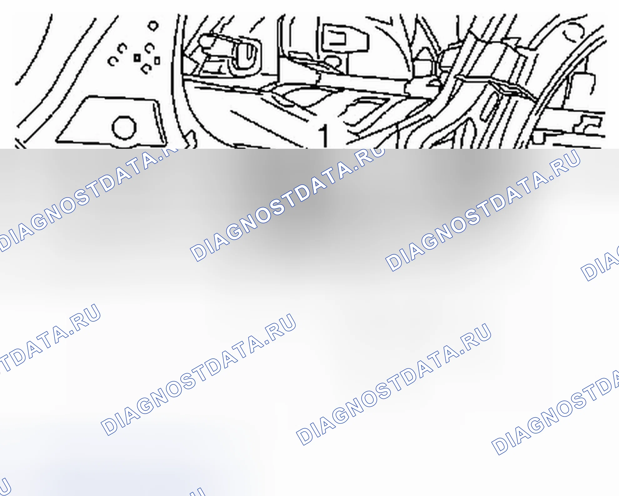 Рис. 185. Kia Picanto III рестайлинг