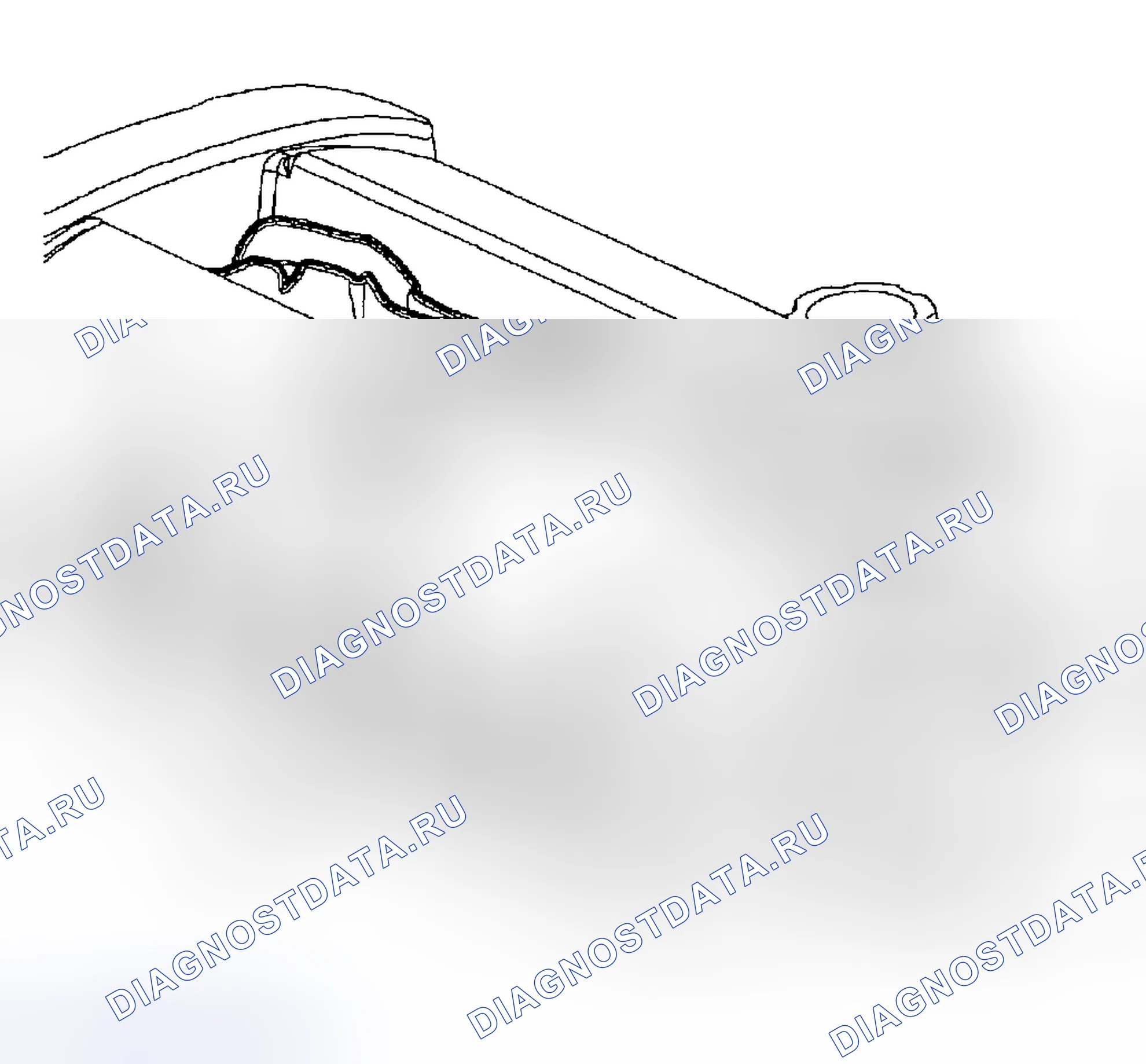 Рис. 411. Kia Rio I рестайлинг