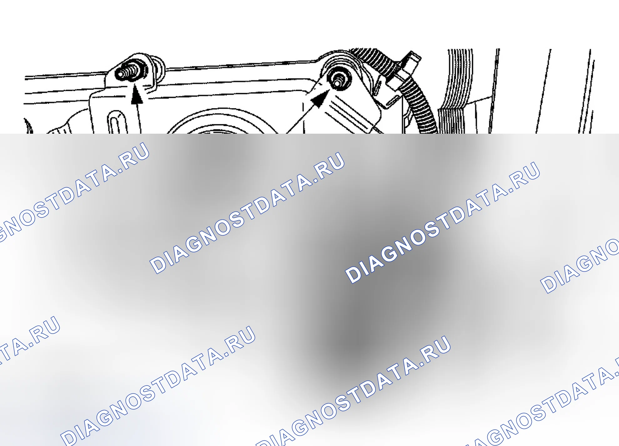 Рис. 529. Ford Cab & Chassis F350 Super Duty 
