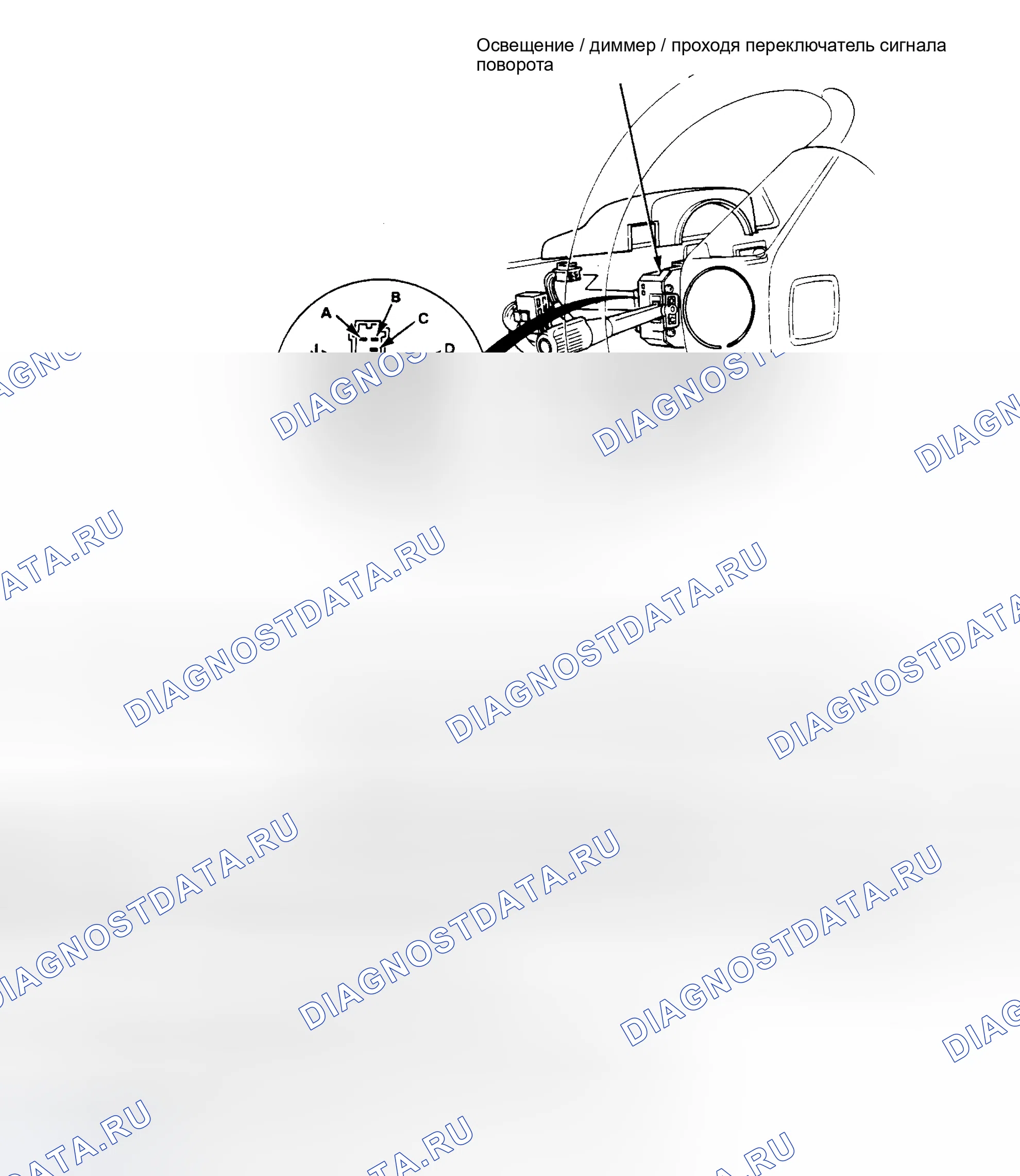 Рис. 24: Гражданская. Honda Civic II