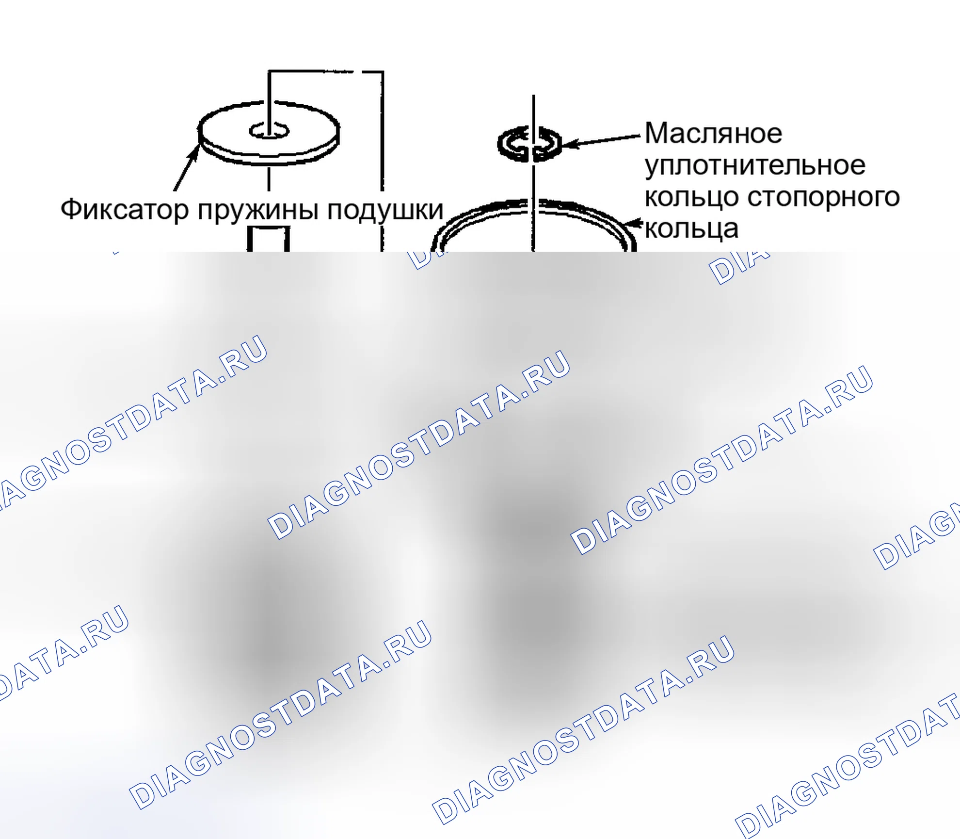 Рис. 95: Повторная сборка. Hyundai Venue I