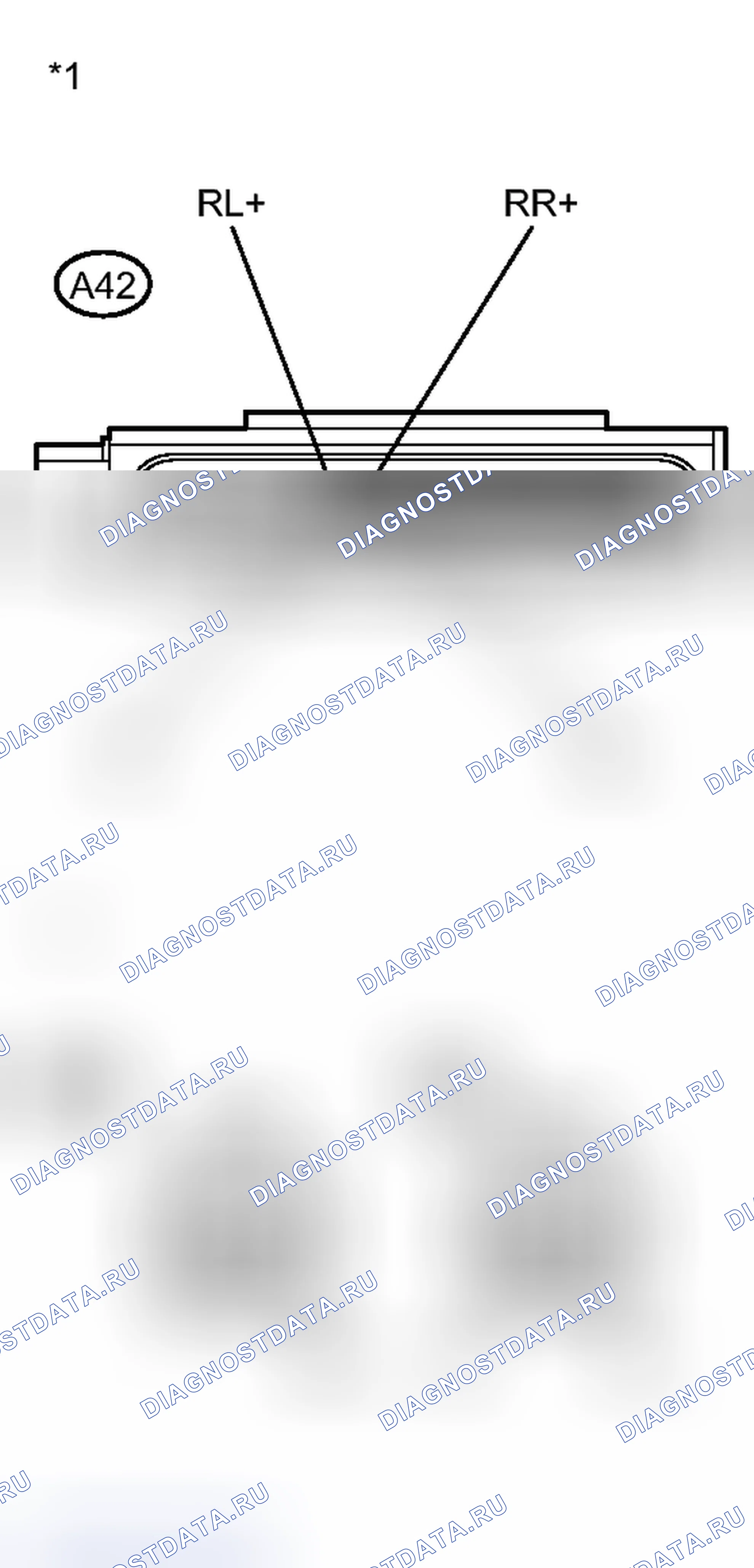 Рис. 80. Toyota Venza I