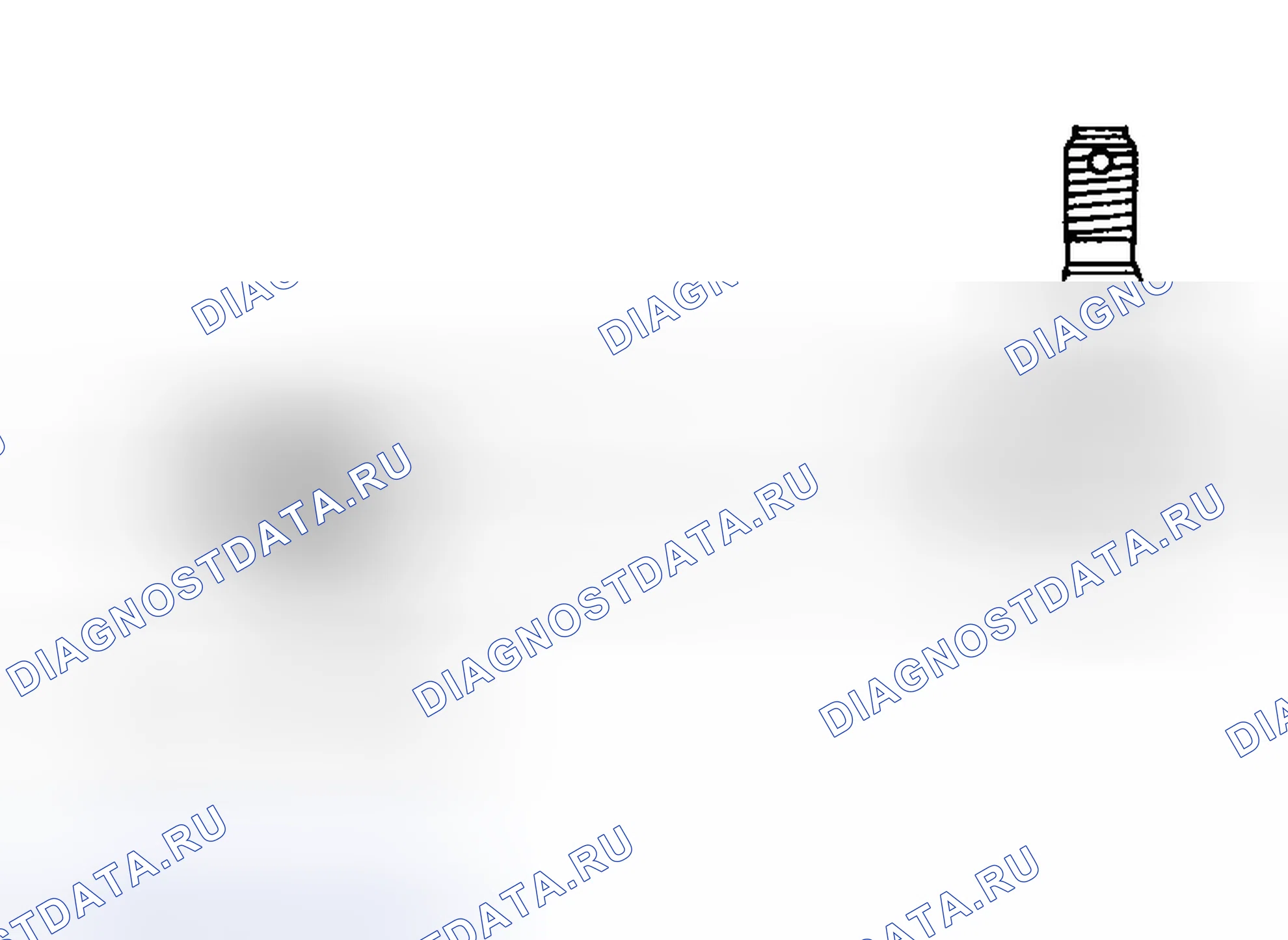 Рис. 62. Toyota Corolla IX рестайлинг